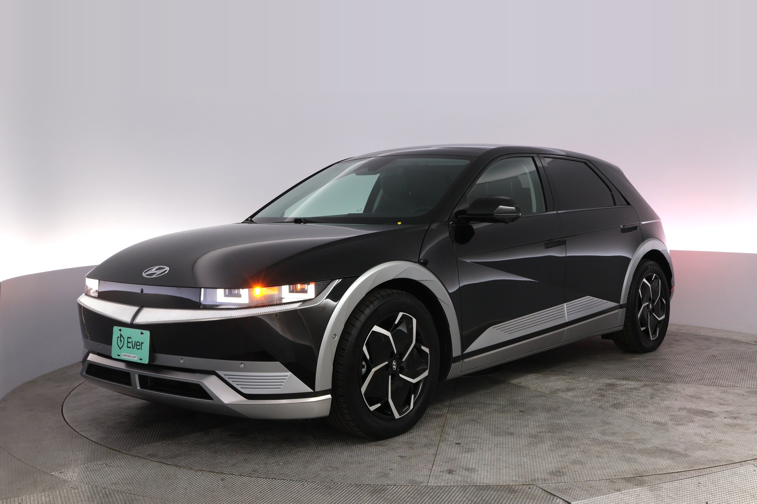 2024 Hyundai IONIQ 5