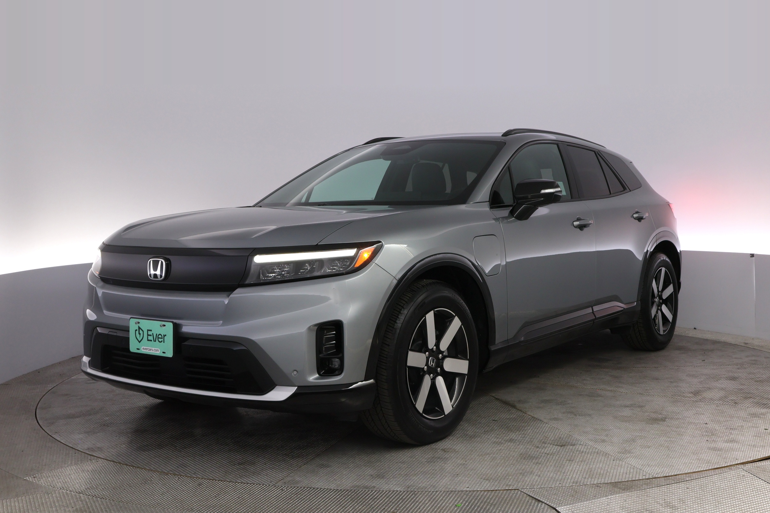 2025 Honda Prologue