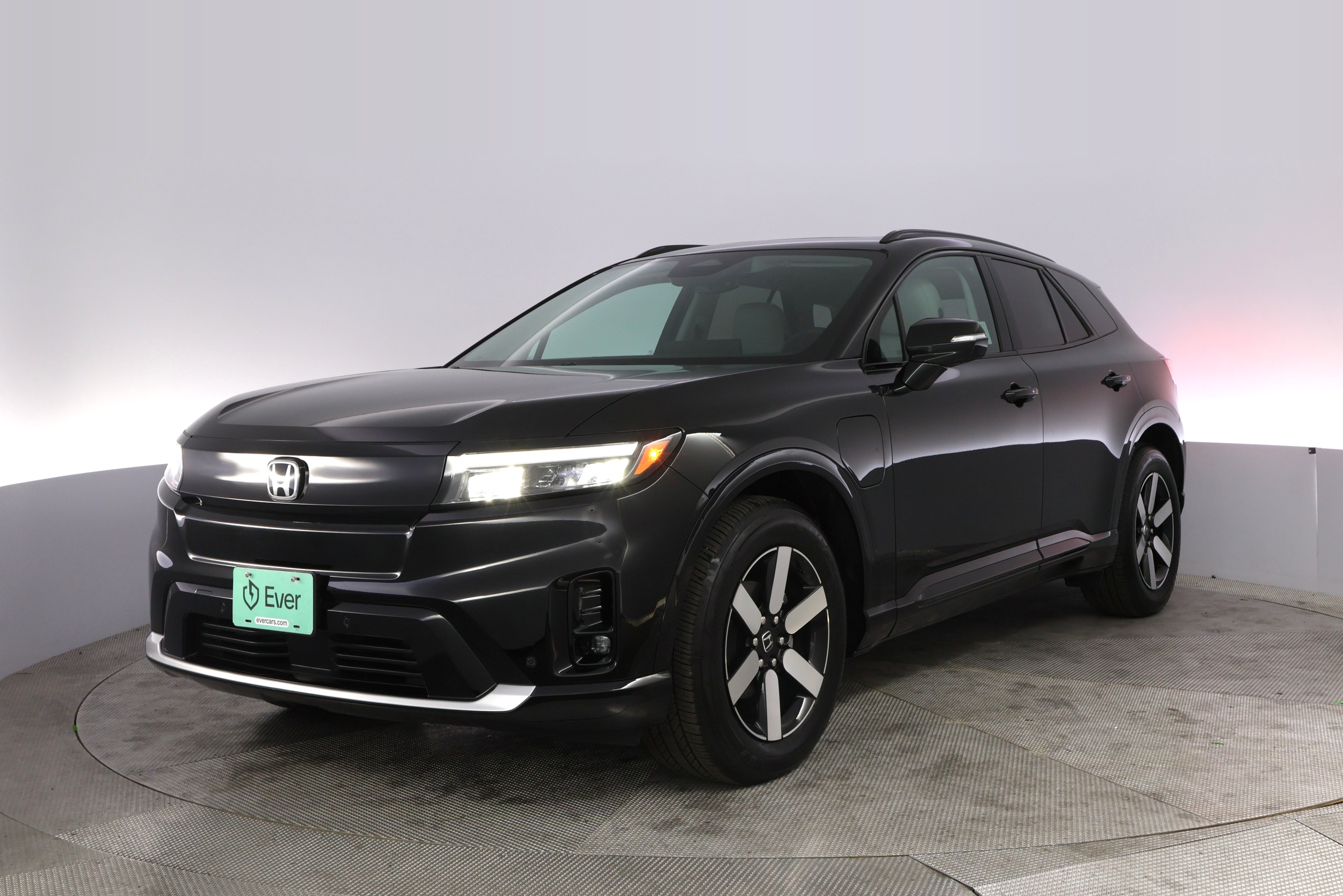 2025 Honda Prologue