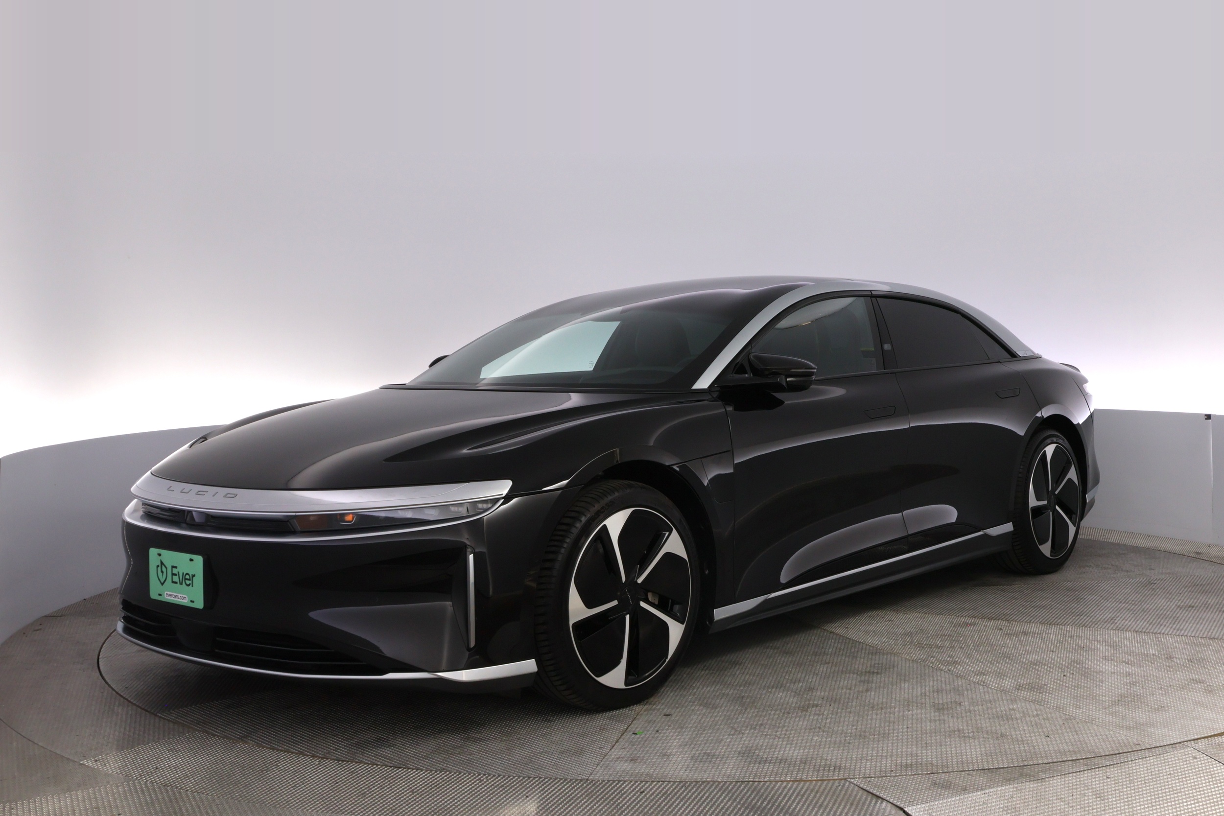 2023 Lucid Air