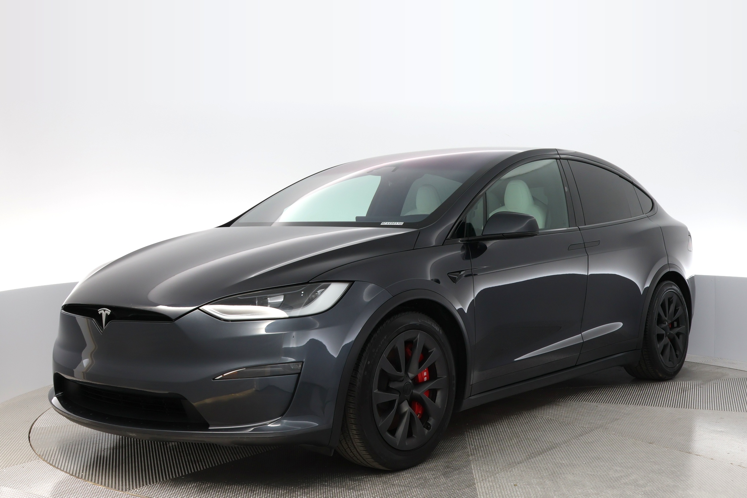 2024 Tesla Model X