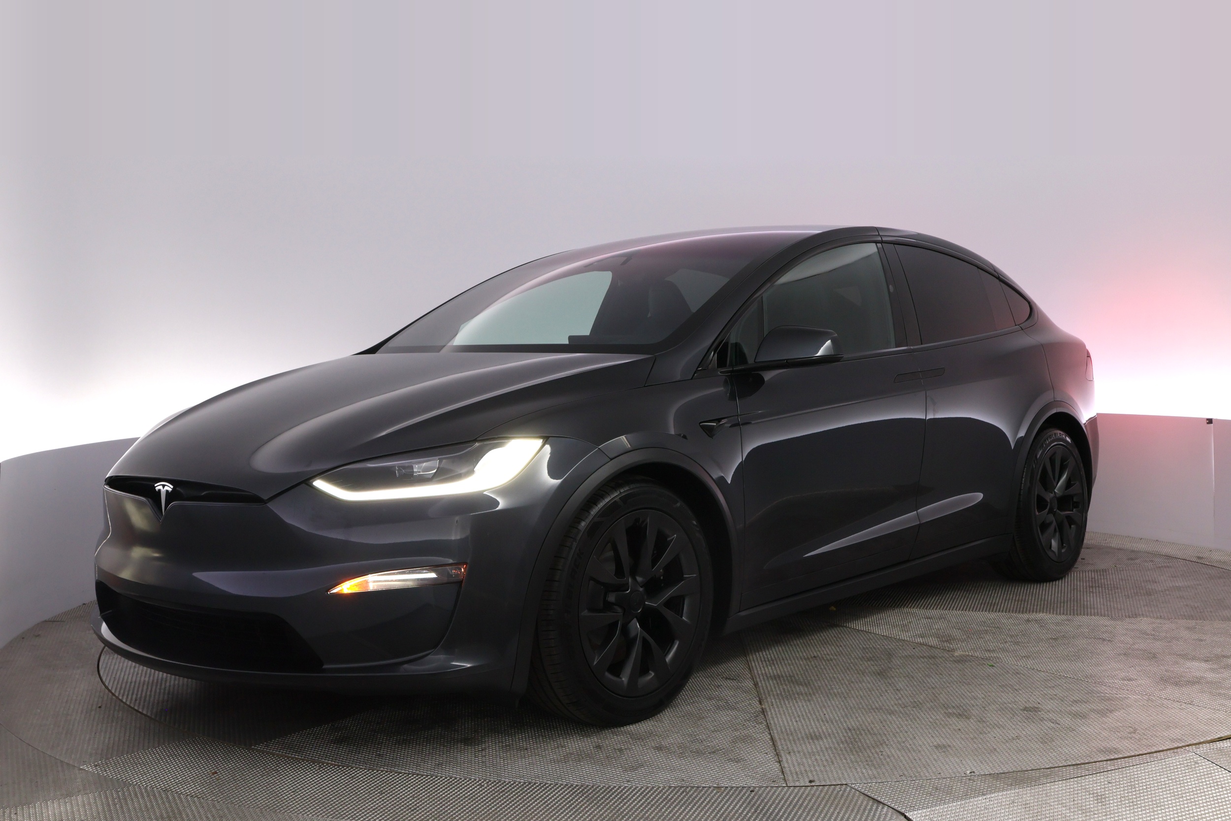 2024 Tesla Model X