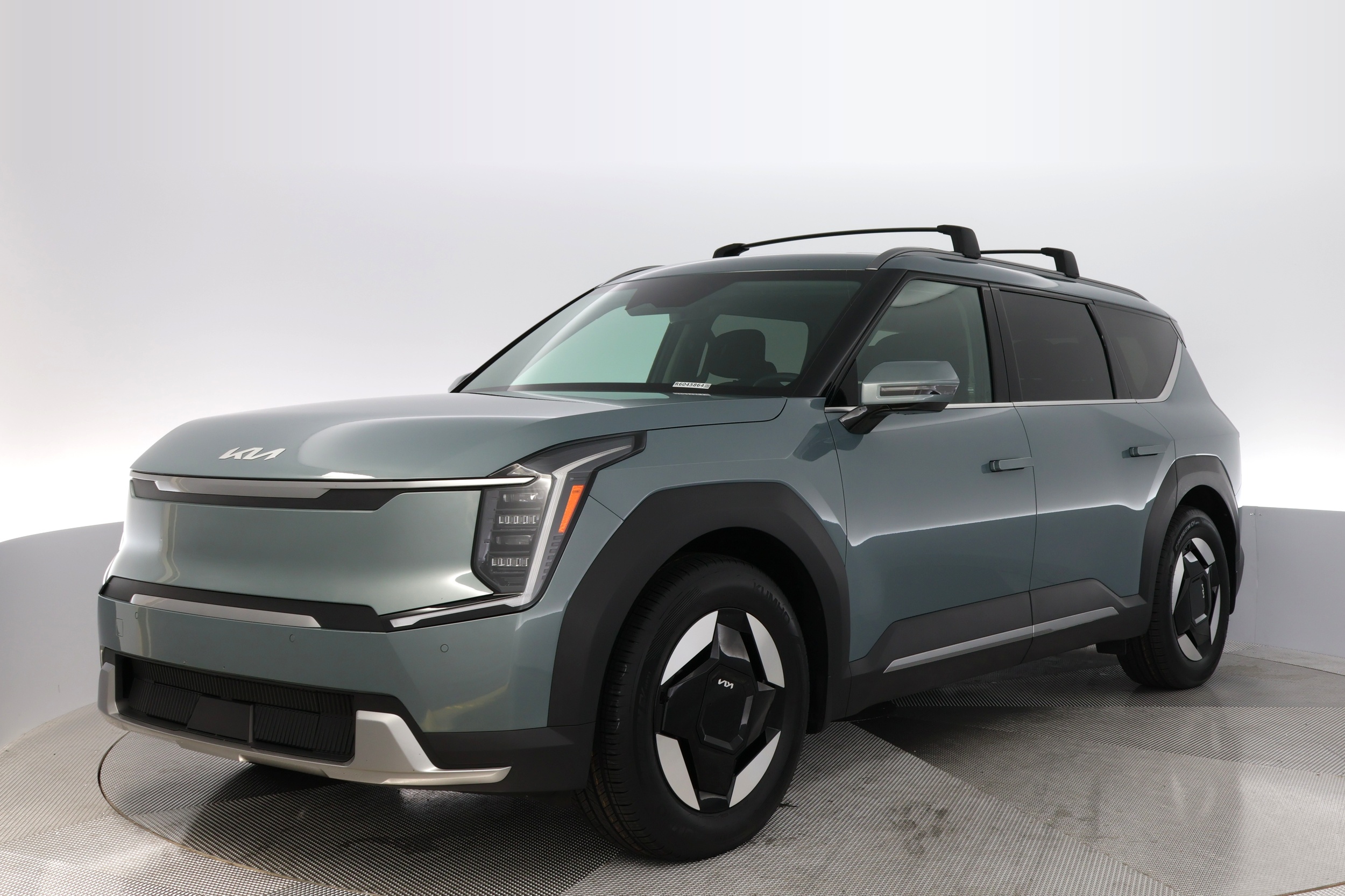 2024 Kia EV9