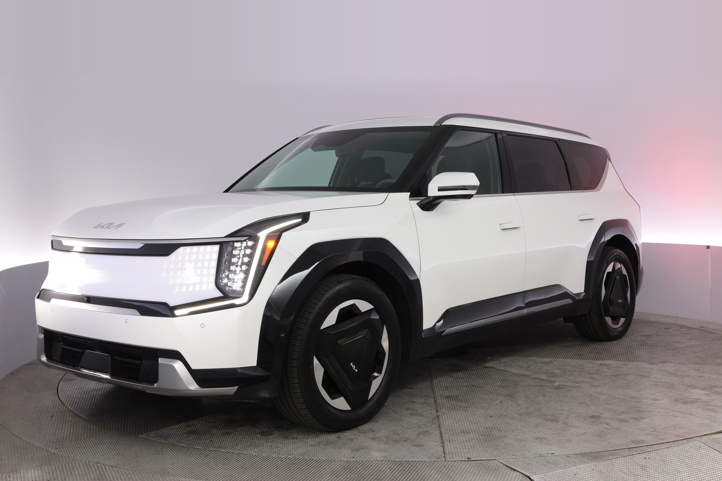 2024 Kia EV9