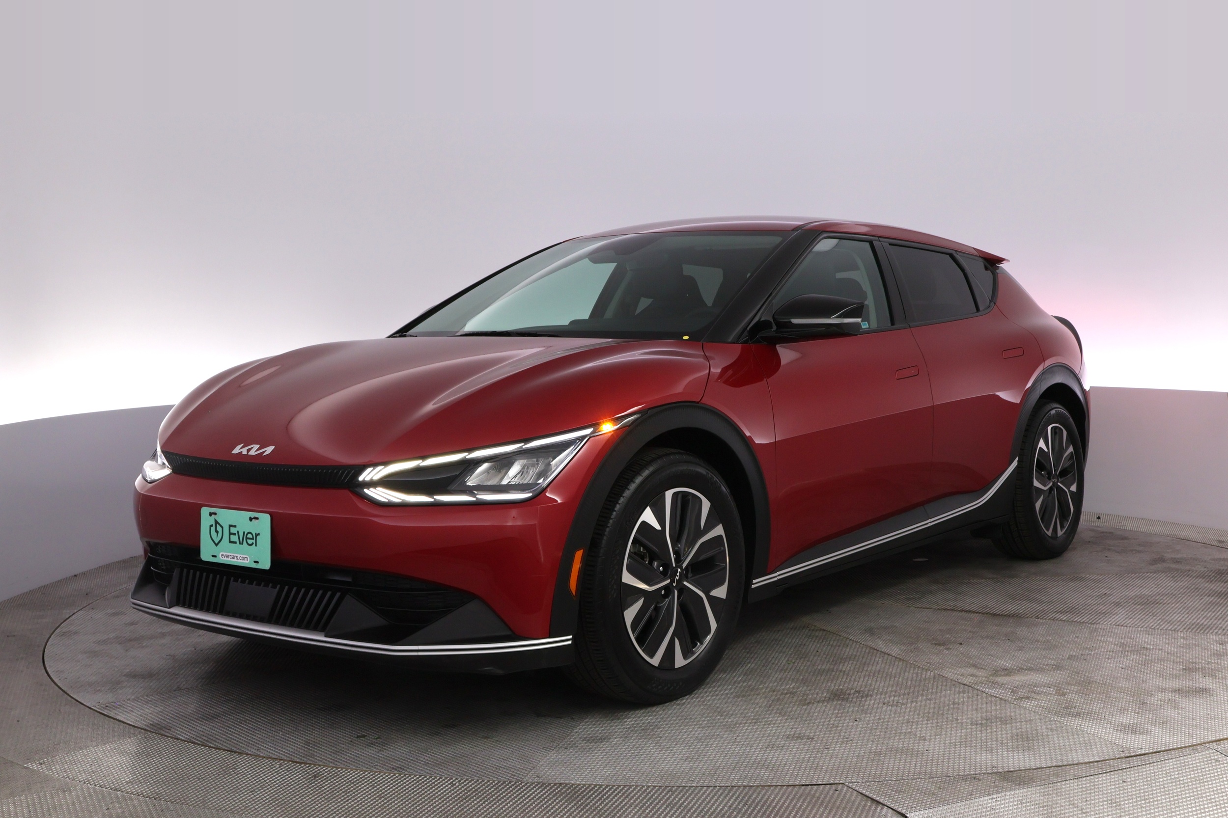 2024 Kia EV6