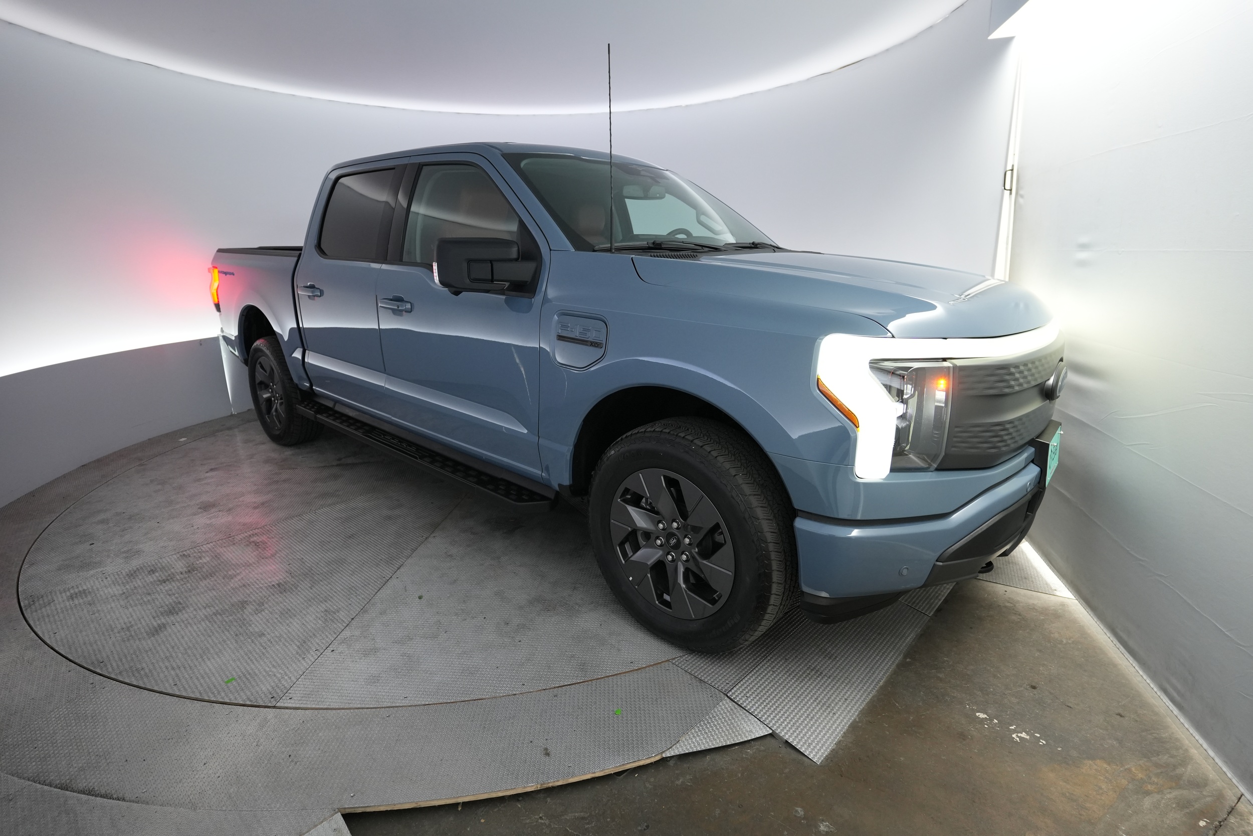 2023 Ford F-150 Lightning
