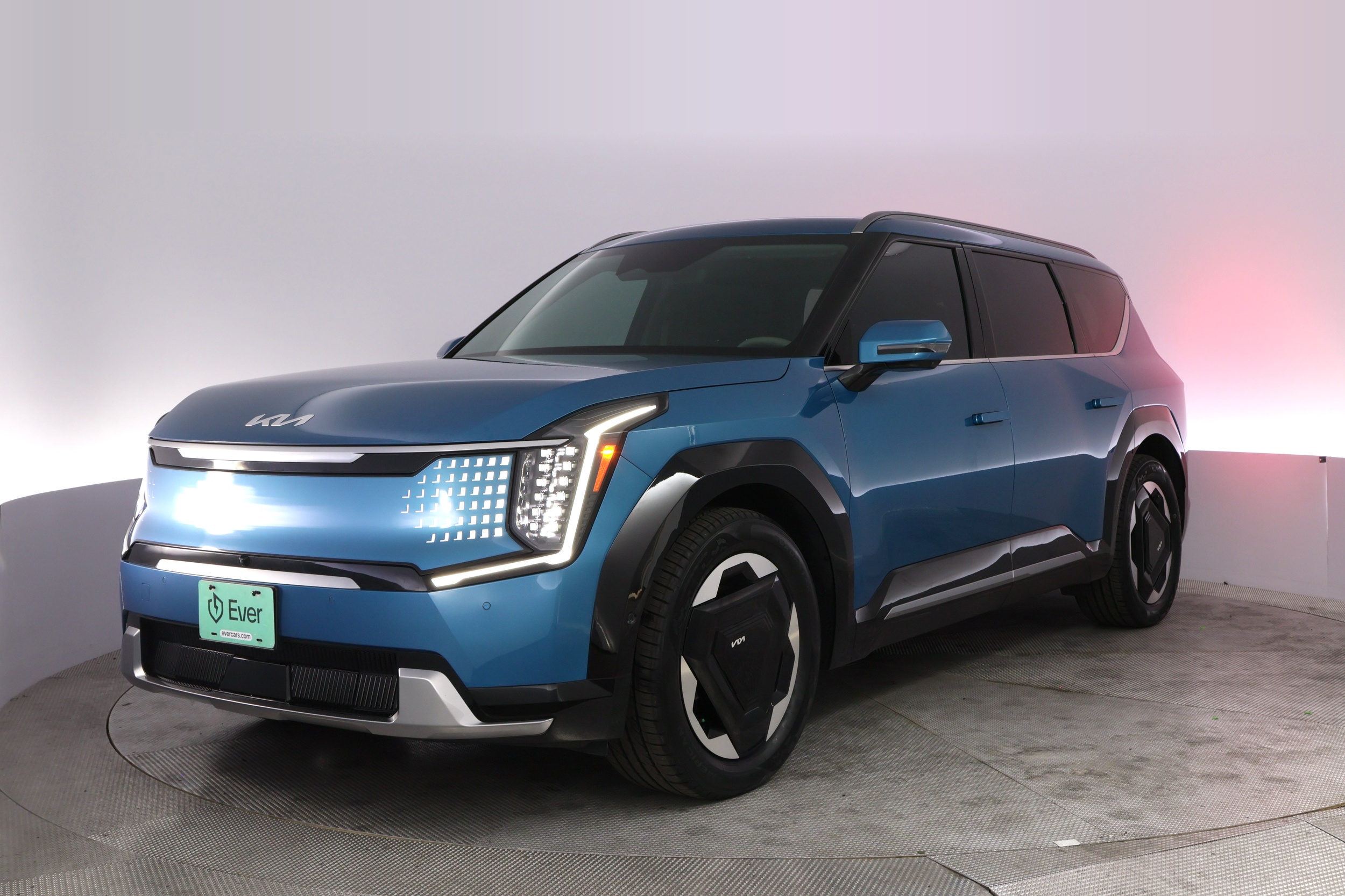2024 Kia EV9