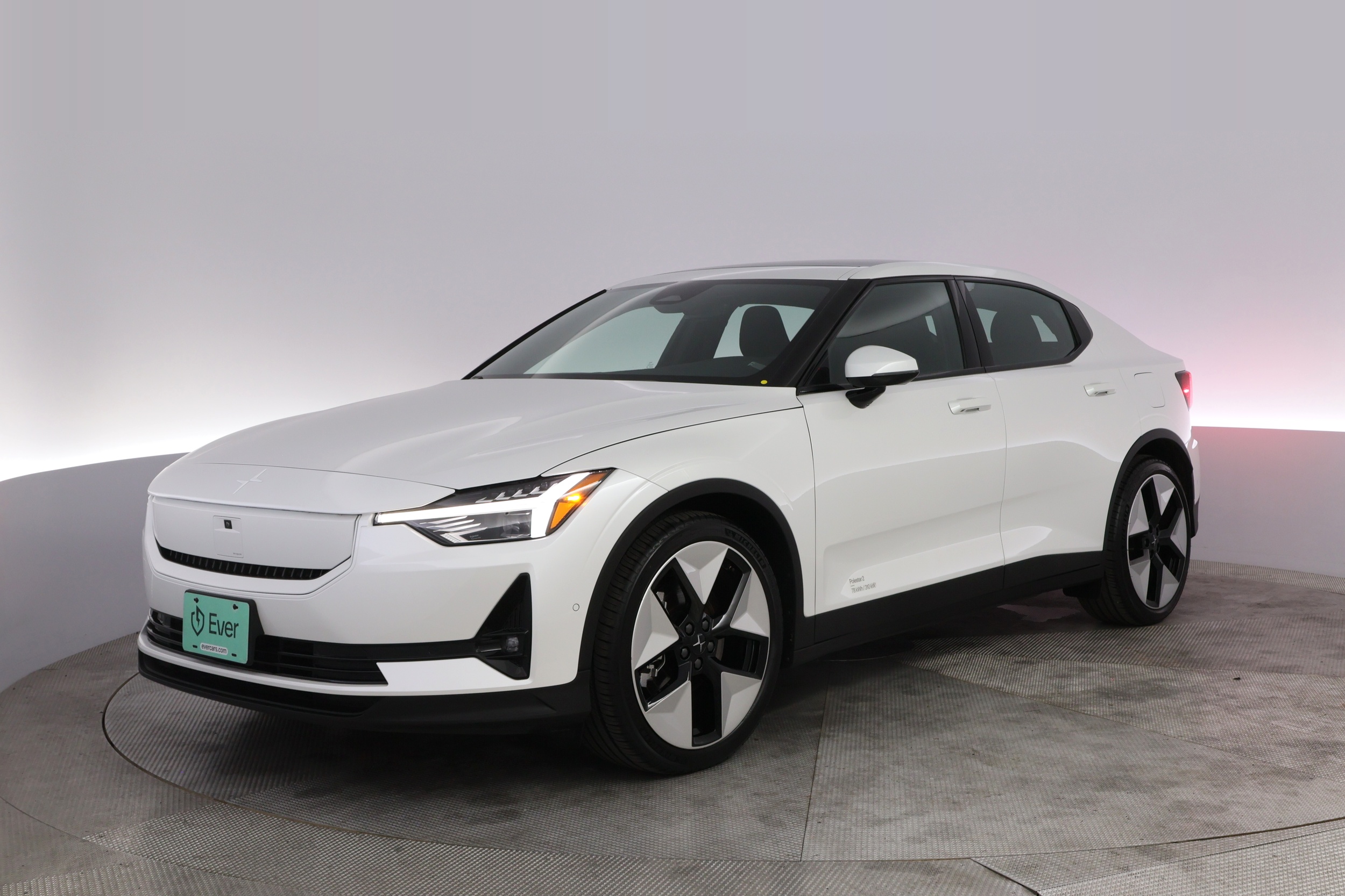 2024 Polestar 2