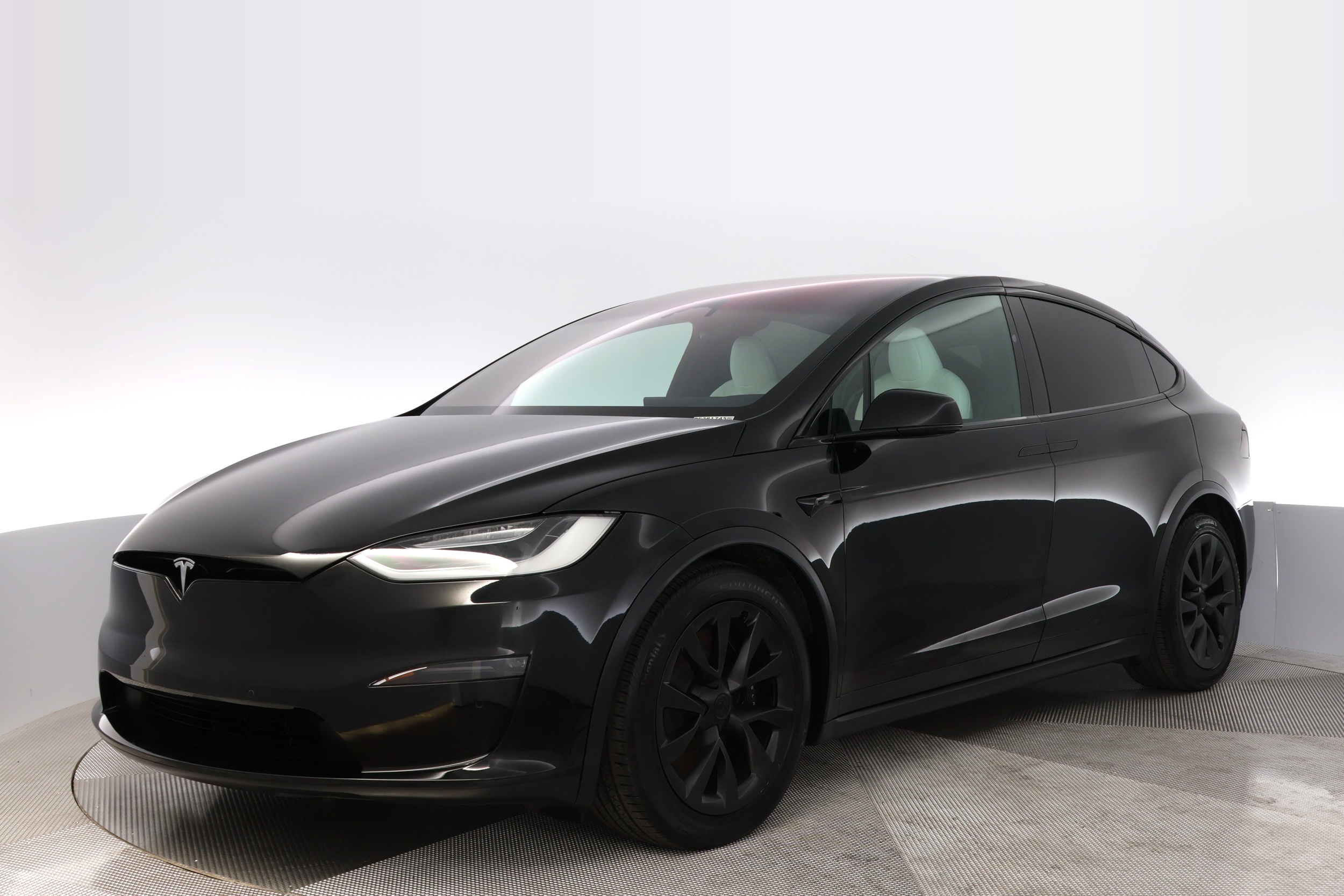 2023 Tesla Model X