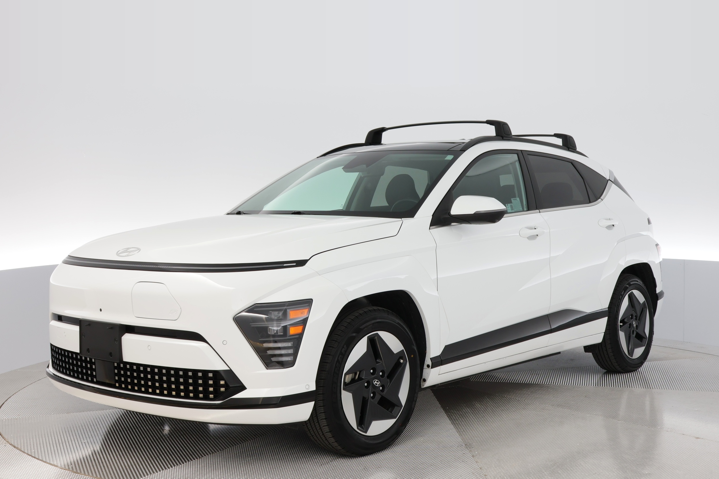 2024 Hyundai Kona Electric