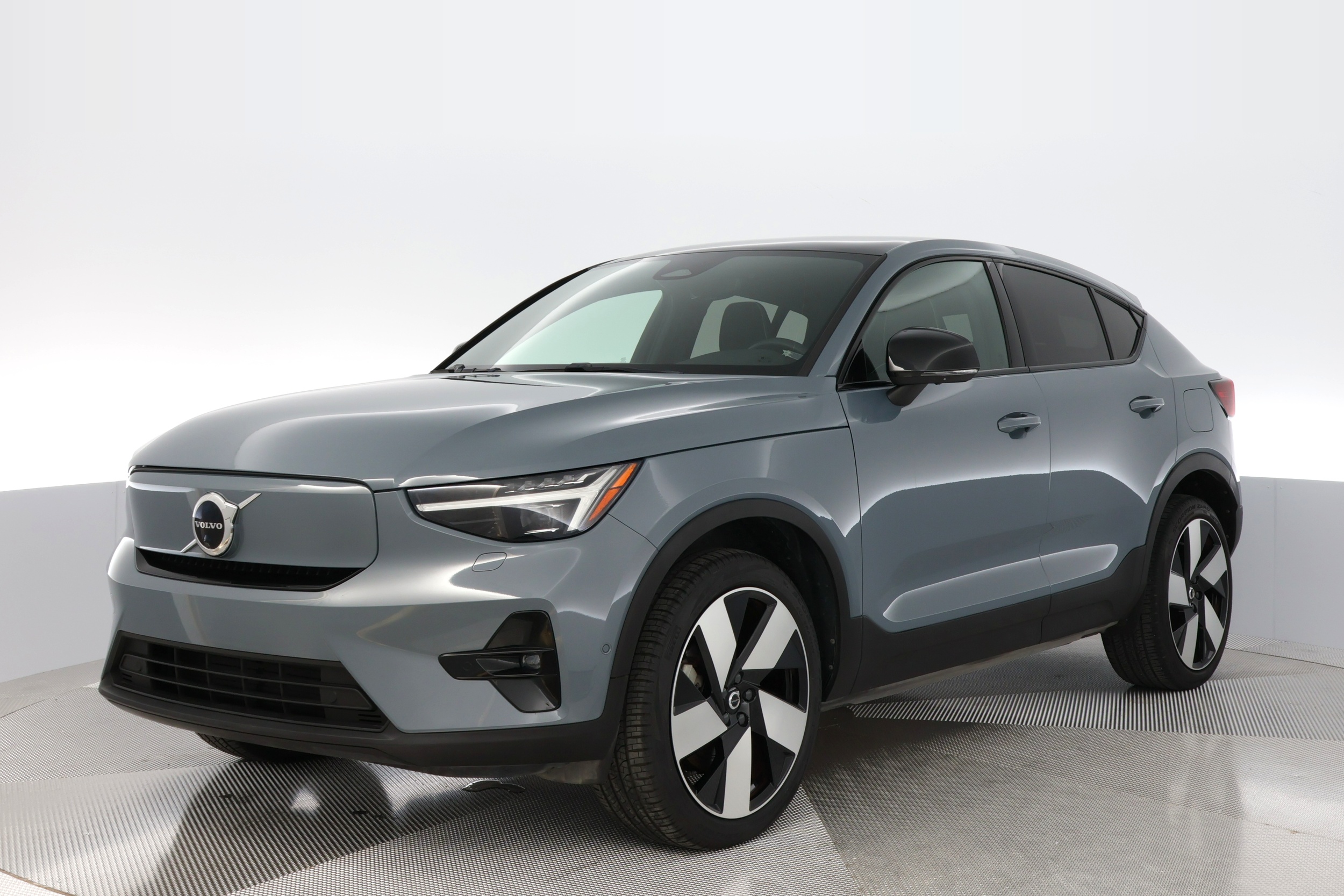 2023 Volvo C40 Recharge