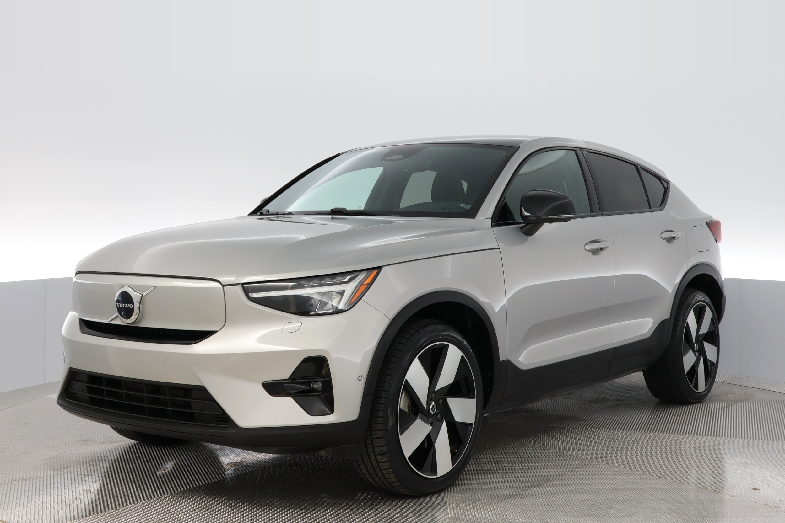 2023 Volvo C40 Recharge