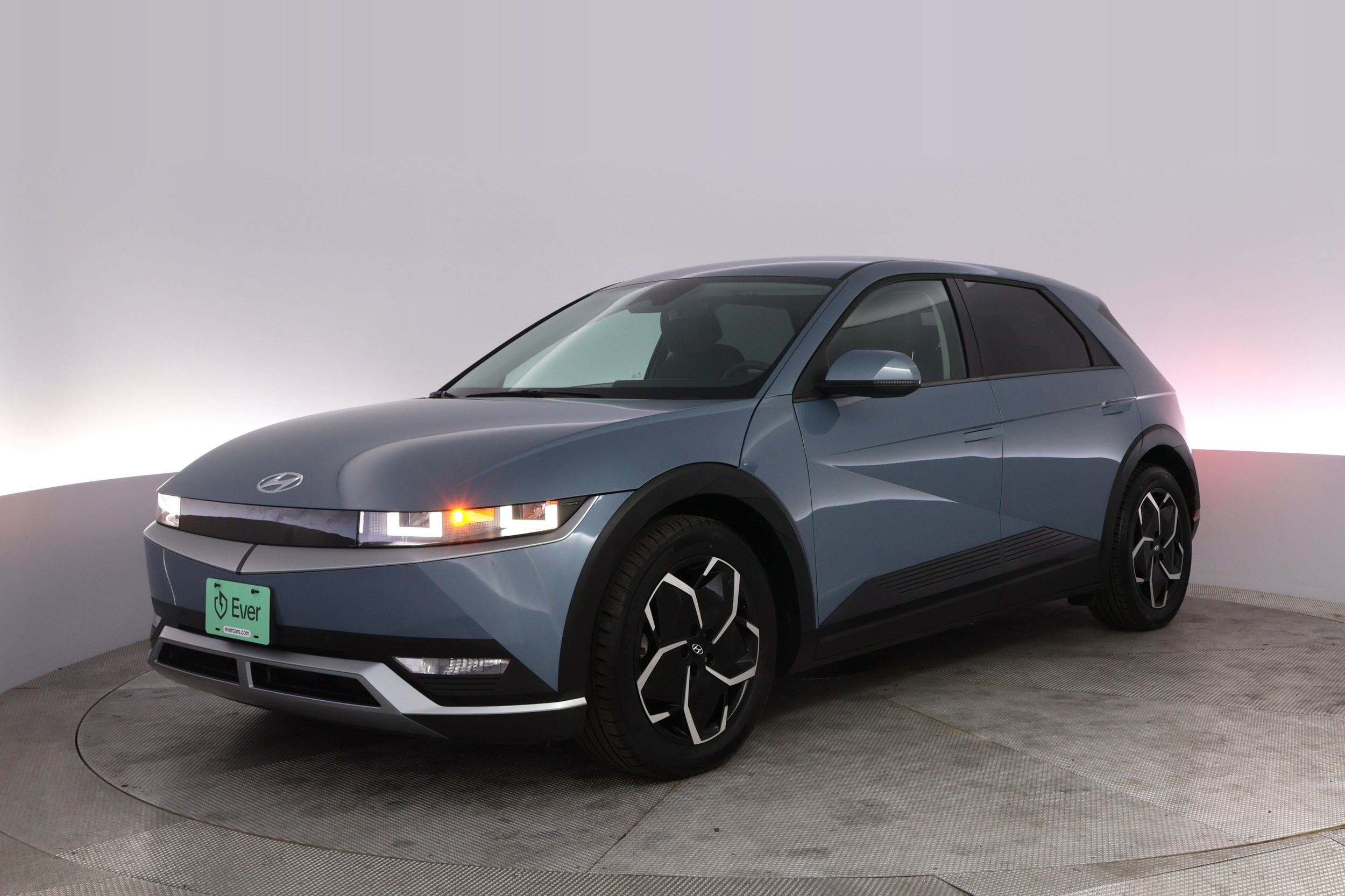 2024 Hyundai IONIQ 5