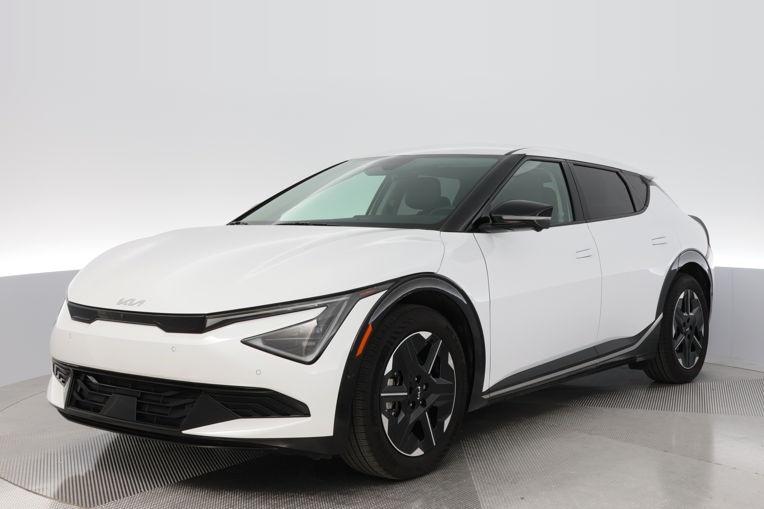 2025 Kia EV6