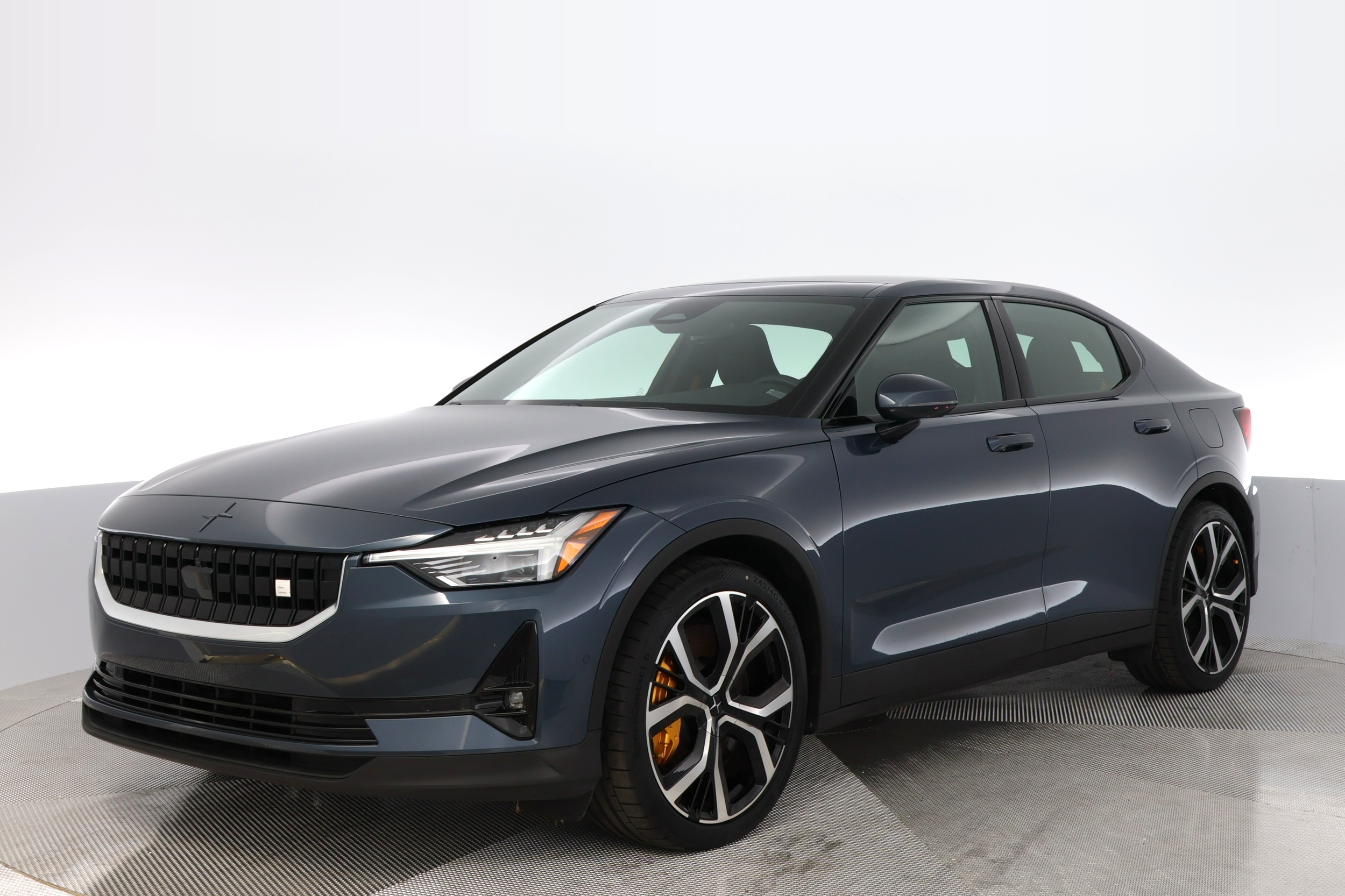 2023 Polestar 2
