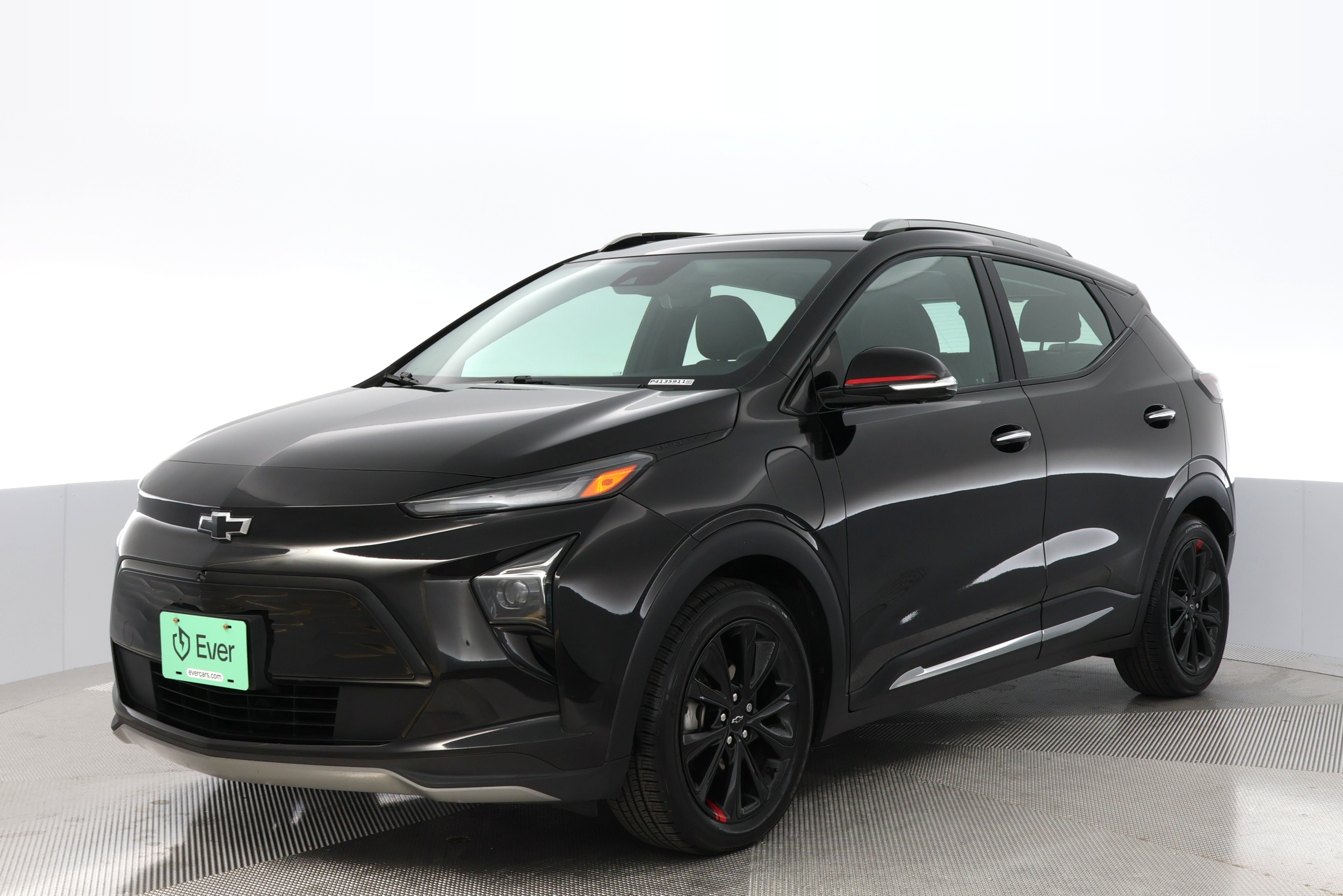 2023 Chevrolet Bolt EUV
