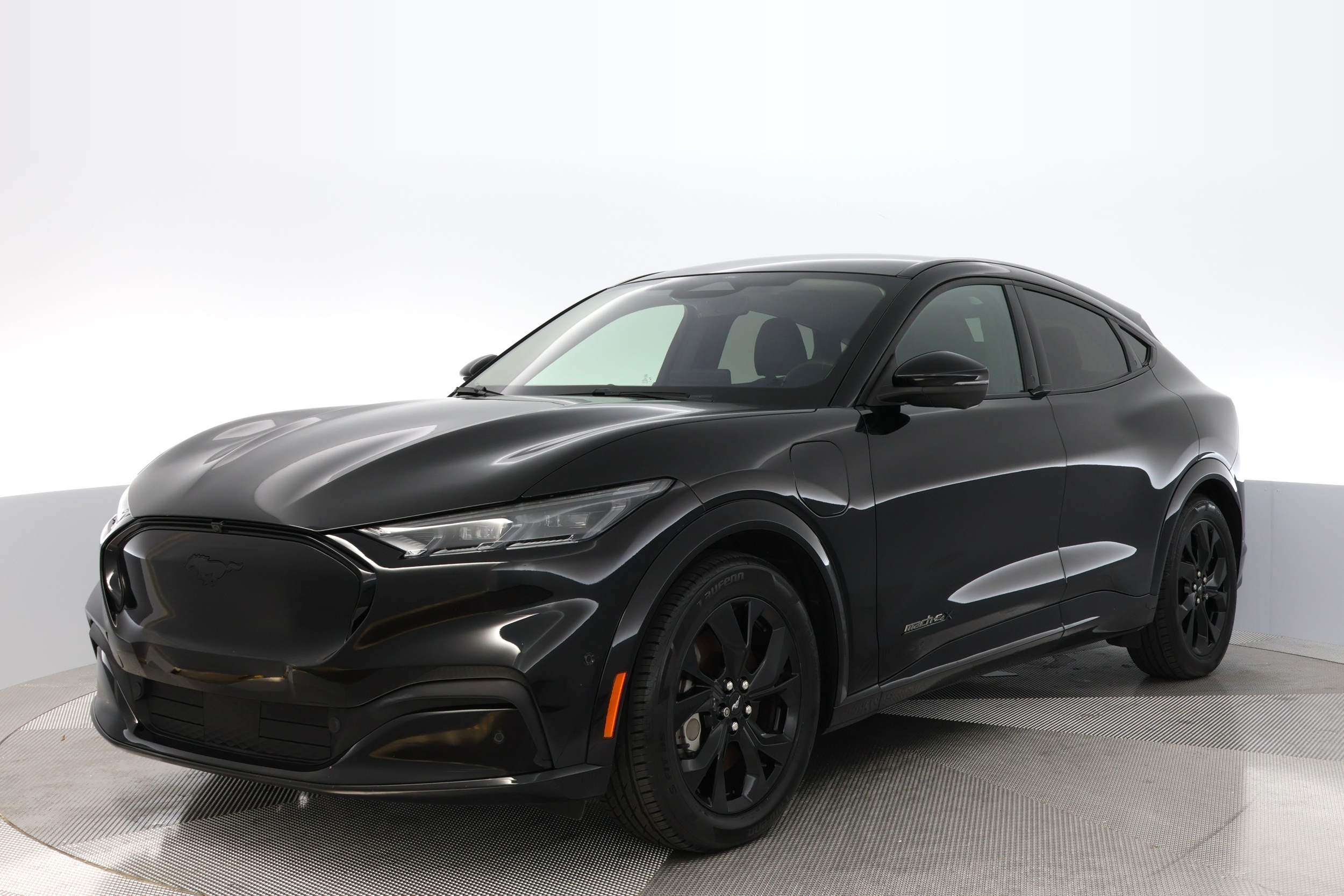 2023 Ford Mustang Mach-E