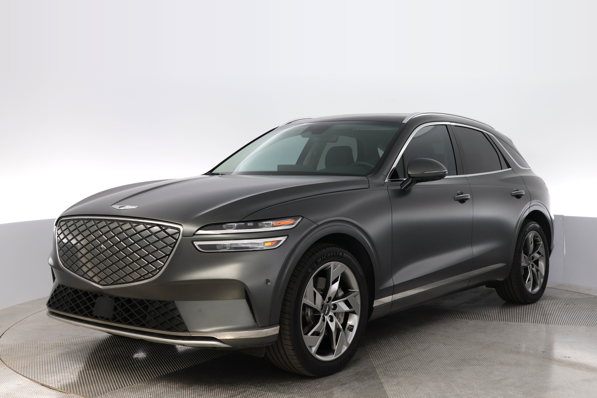 2023 Genesis Electrified GV70