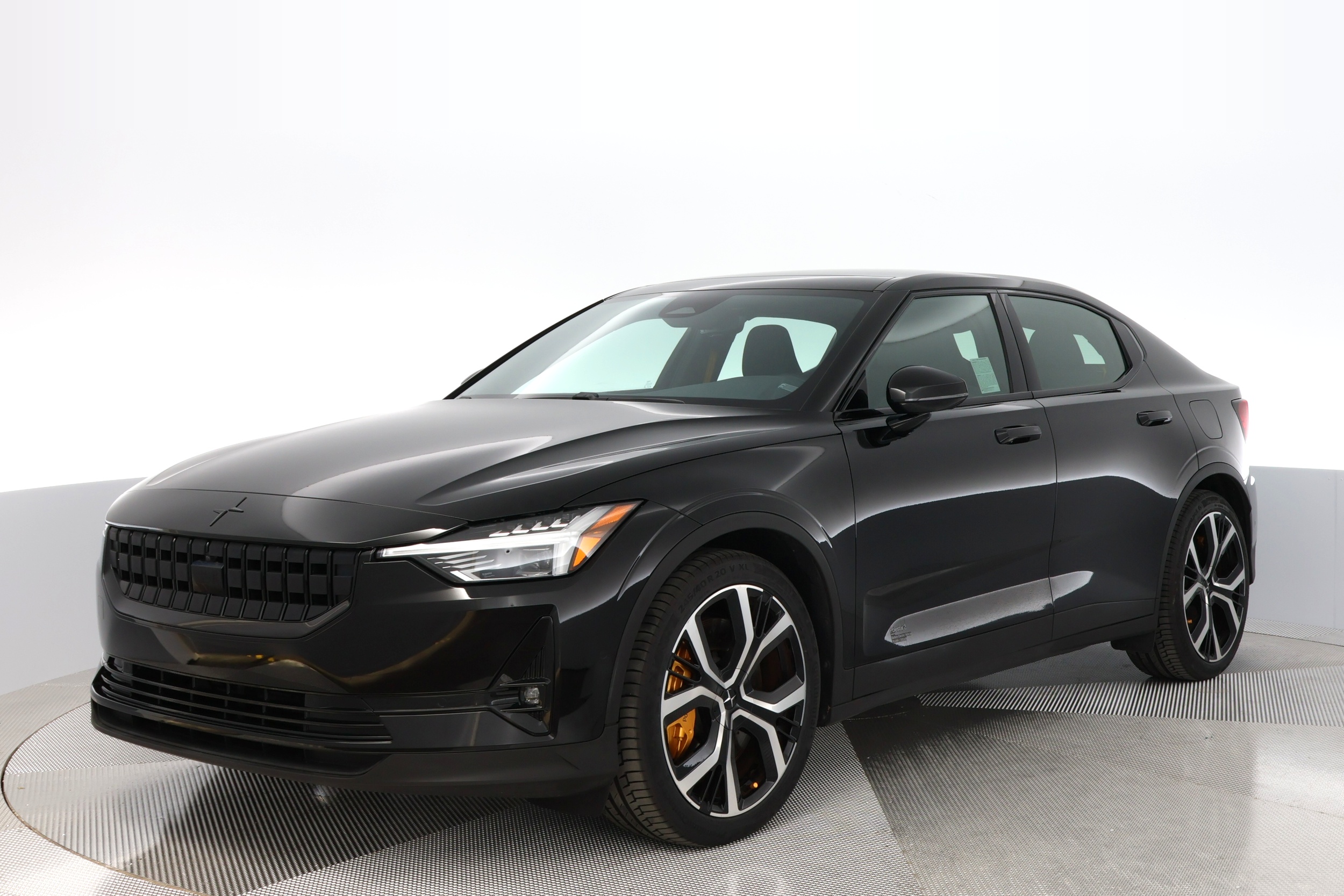 2023 Polestar 2