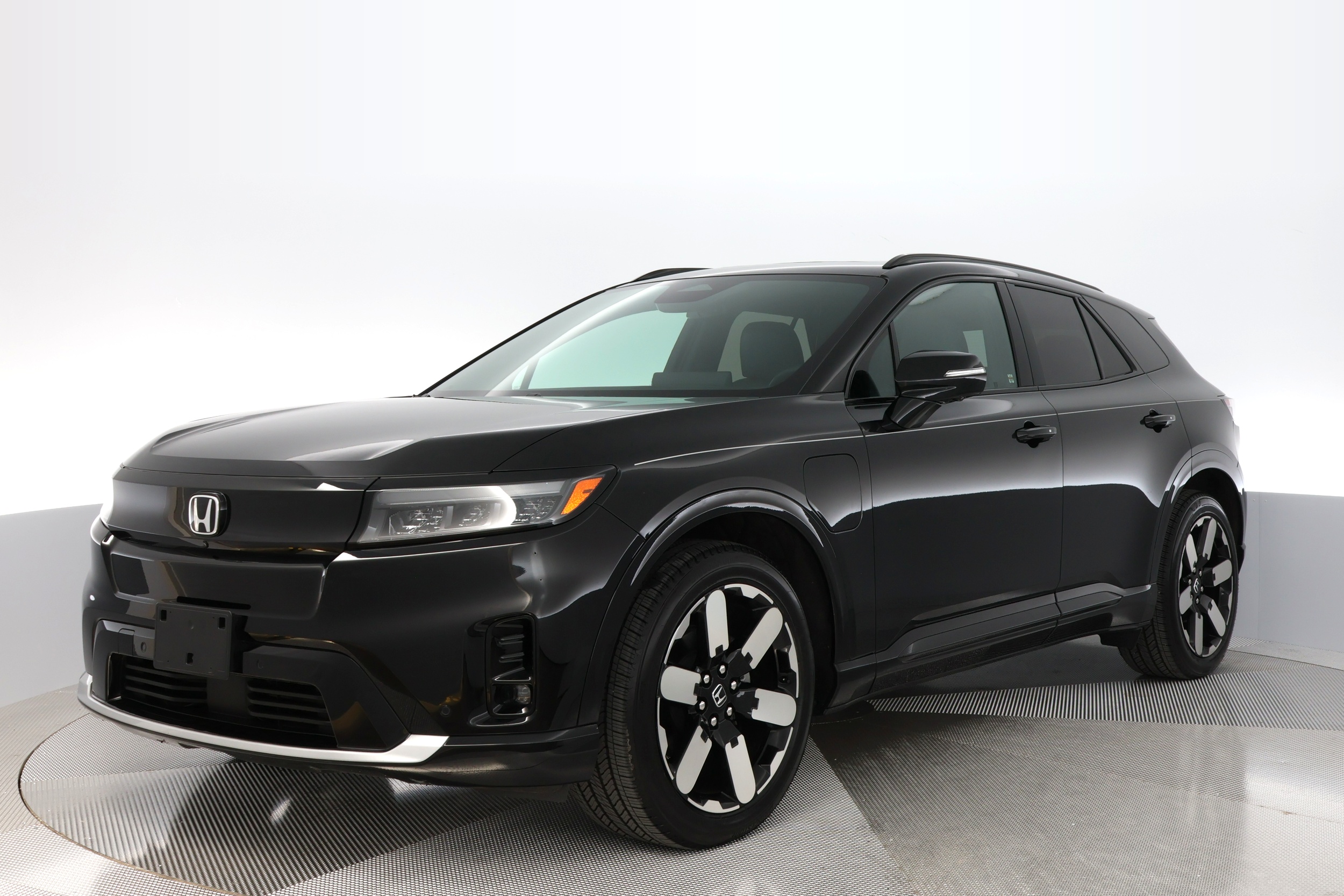 2024 Honda Prologue