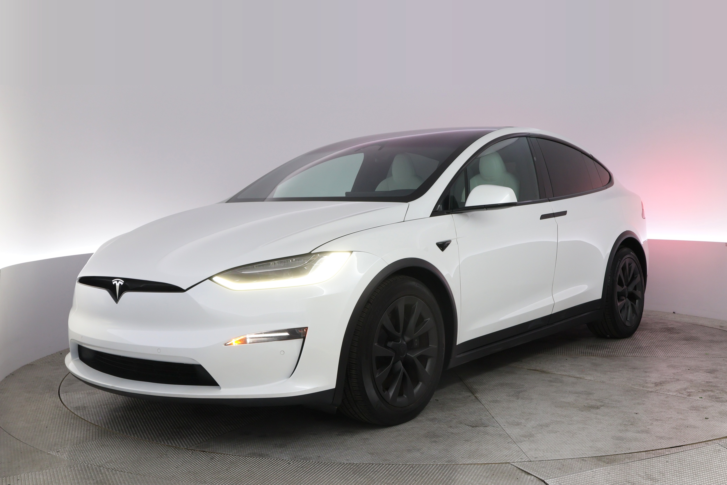 2022 Tesla Model X