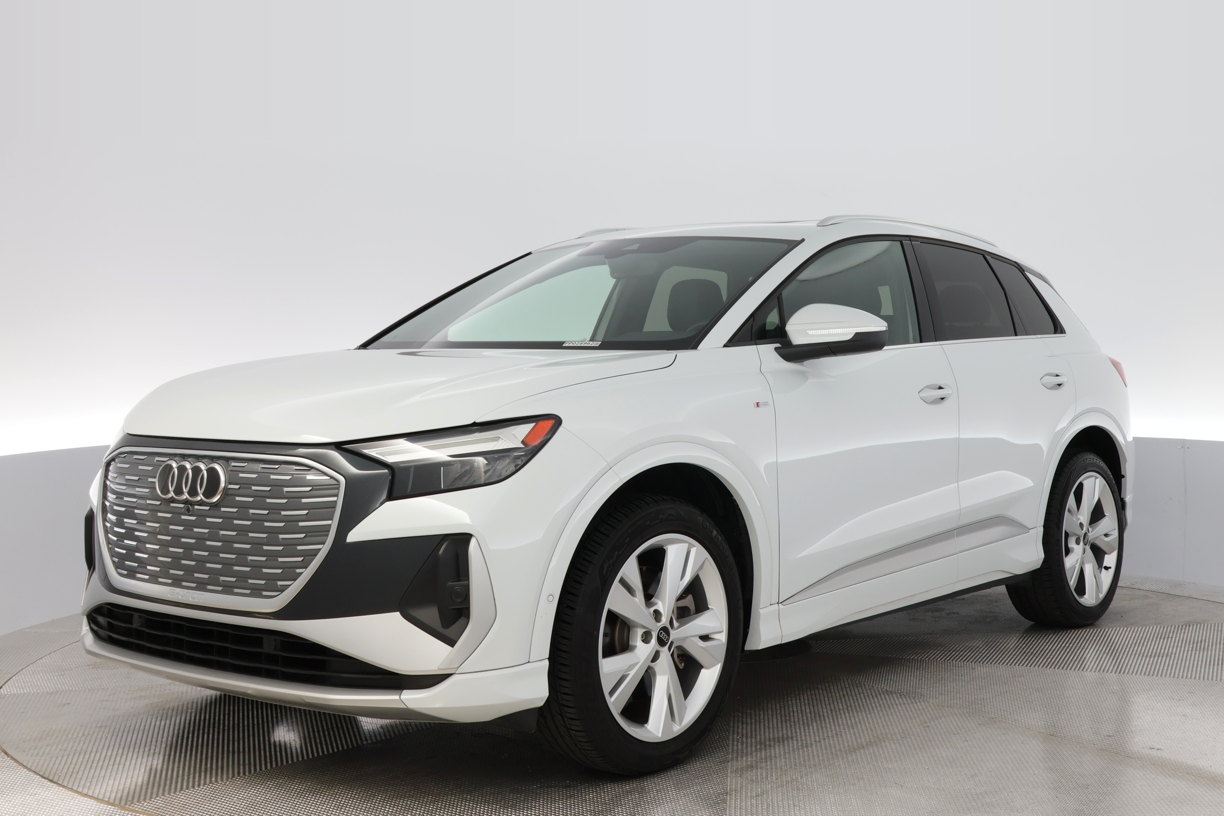 2023 Audi Q4 e-tron