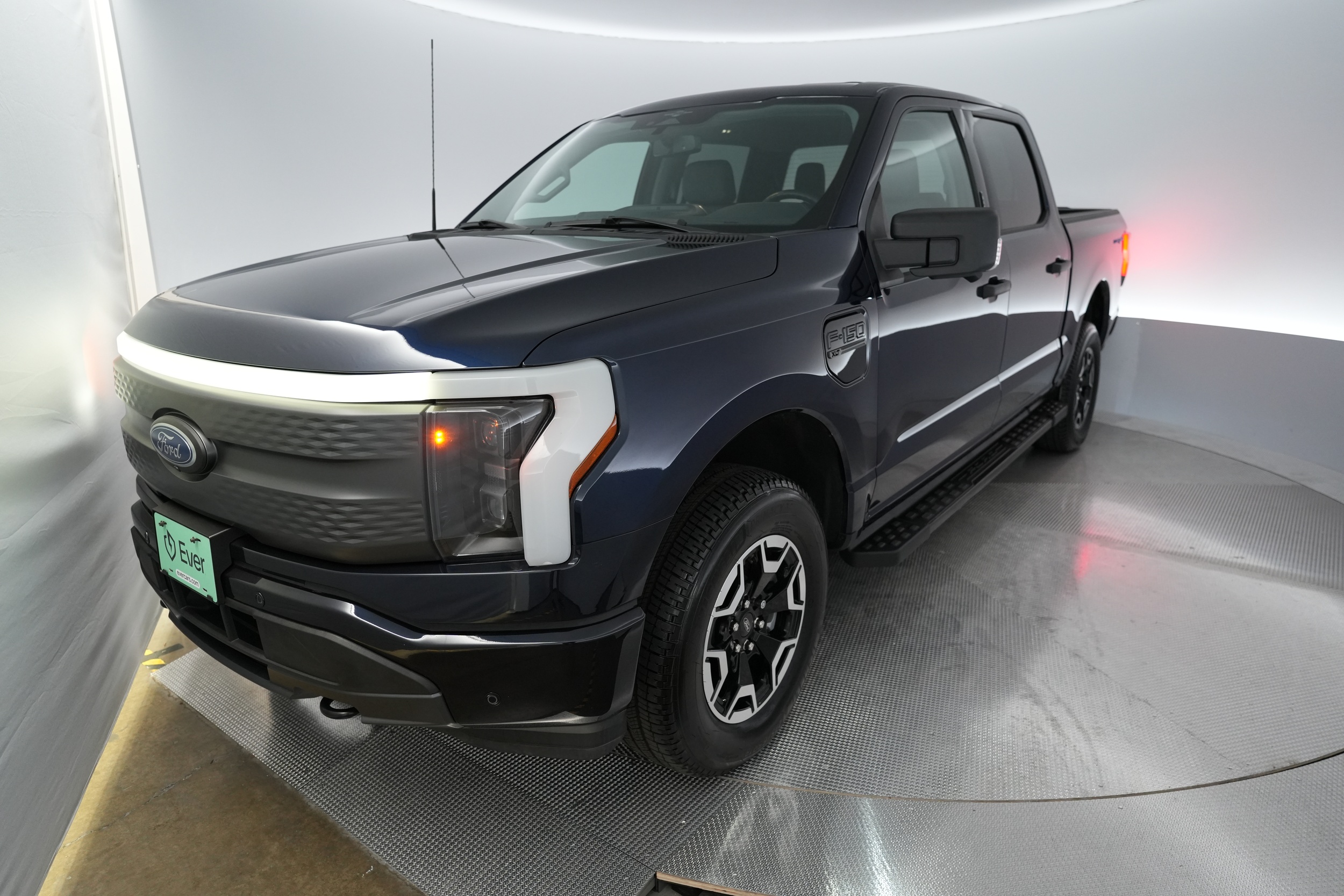 2023 Ford F-150 Lightning