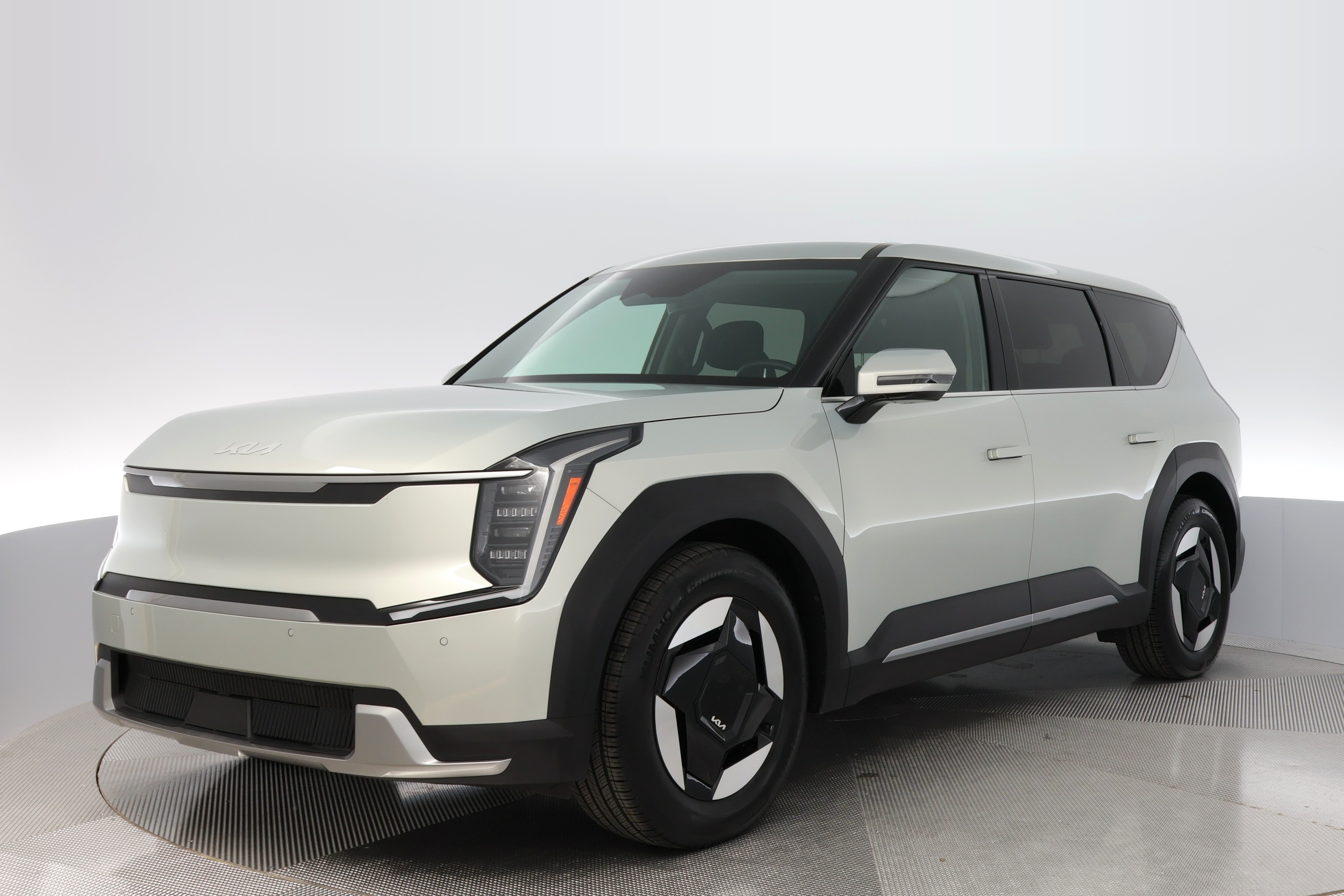 2024 Kia EV9