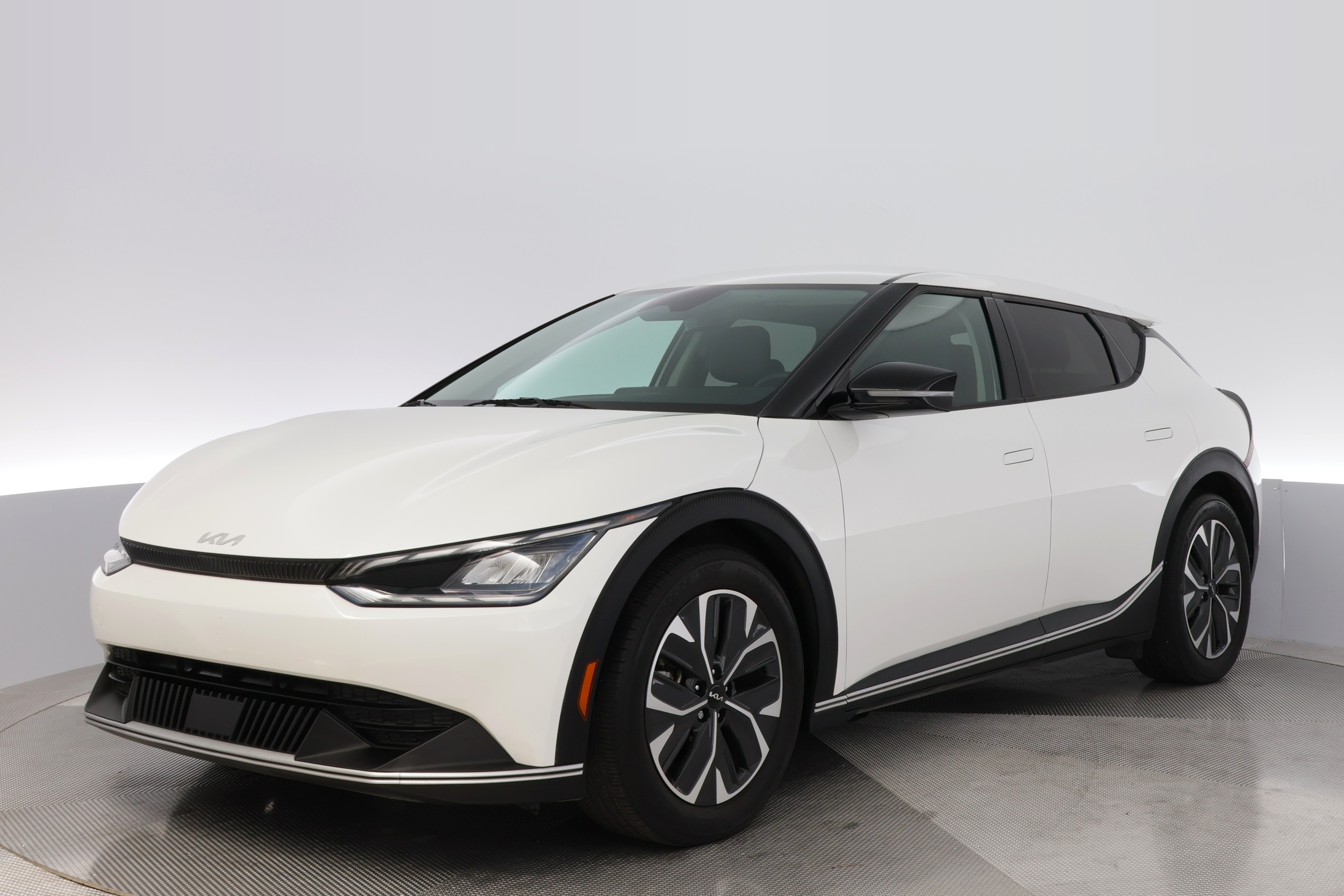 2024 Kia EV6