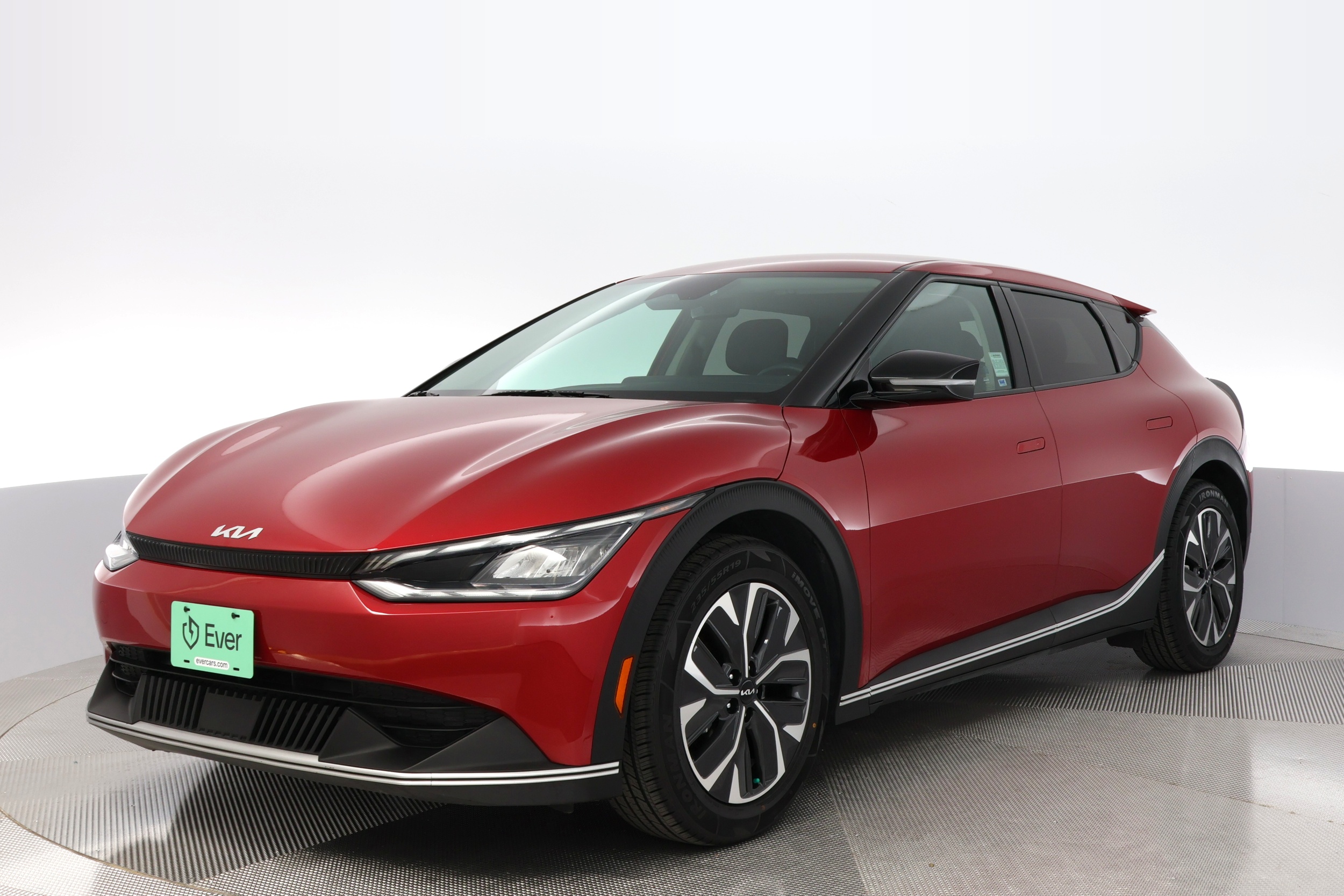 2024 Kia EV6
