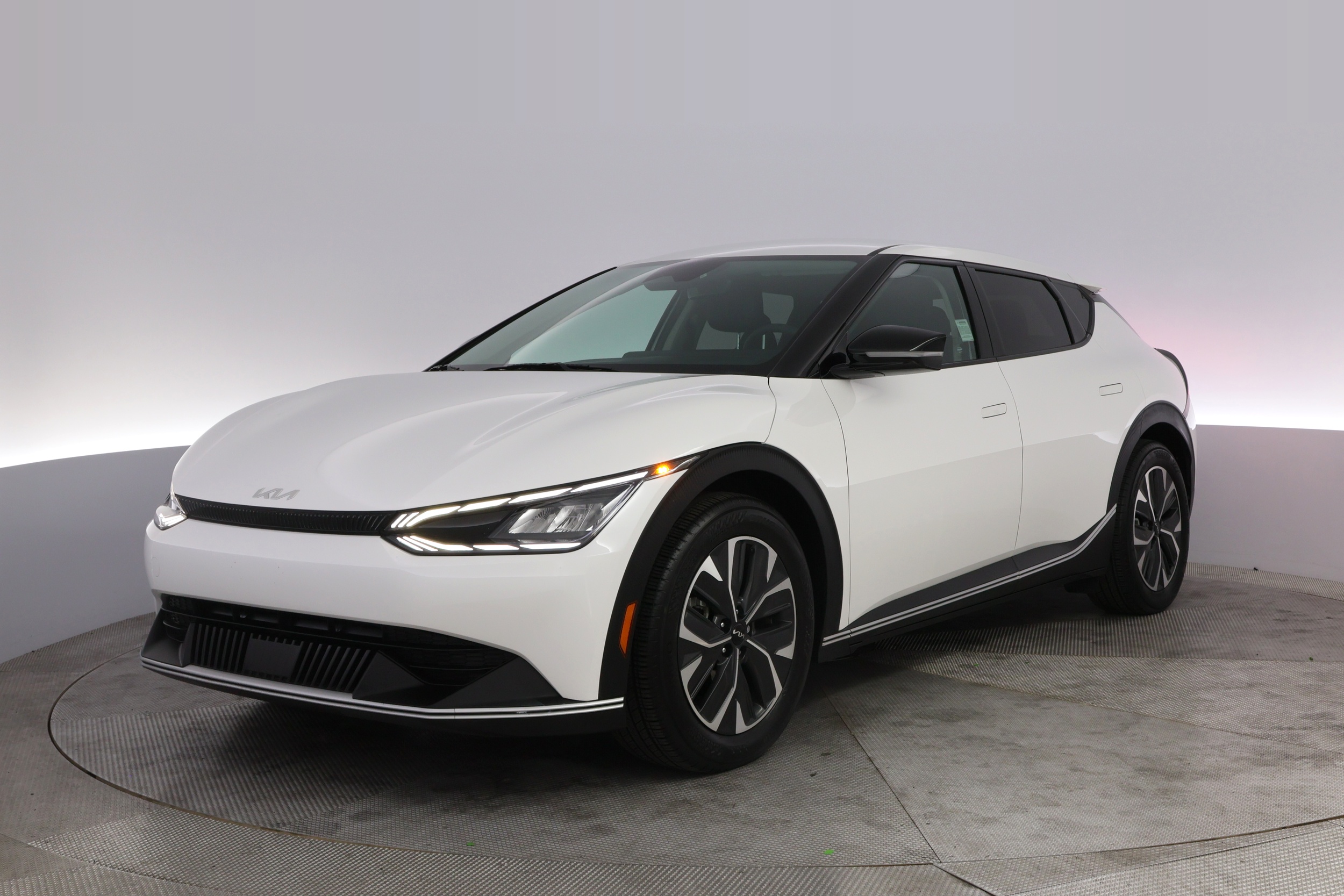 2024 Kia EV6