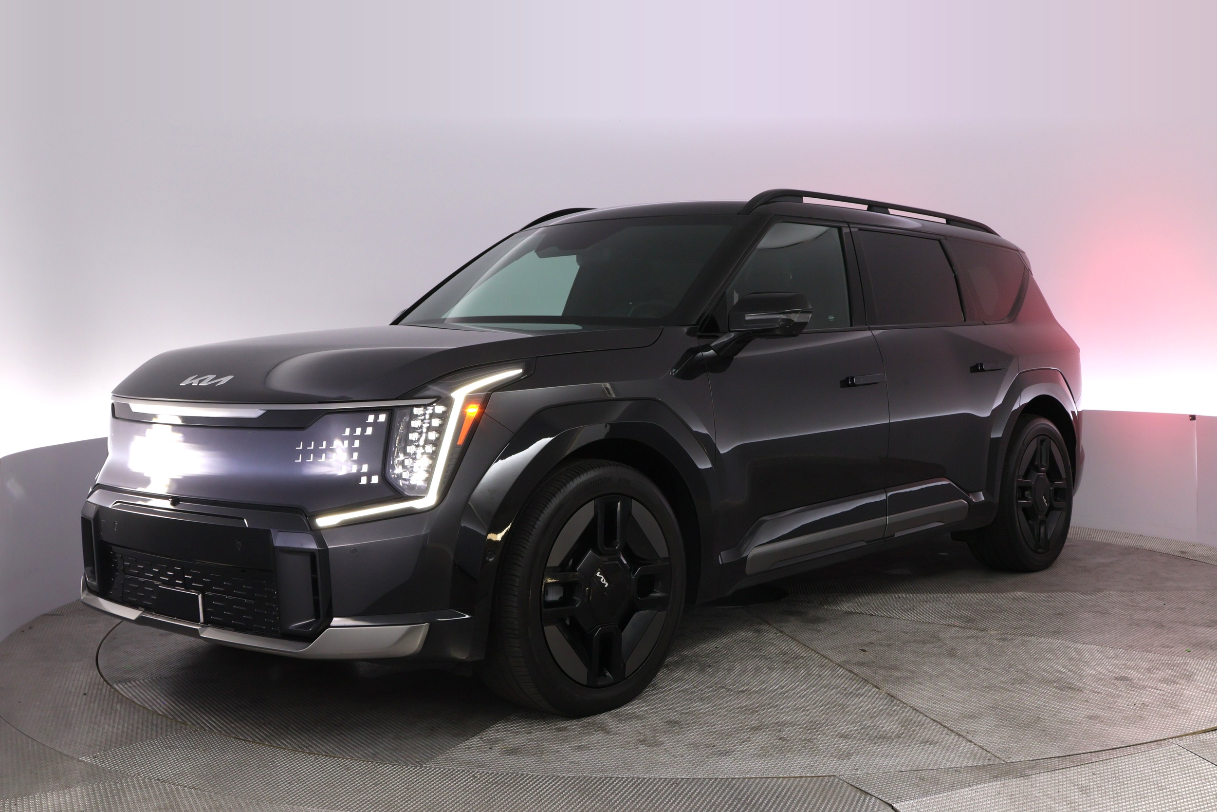 2024 Kia EV9