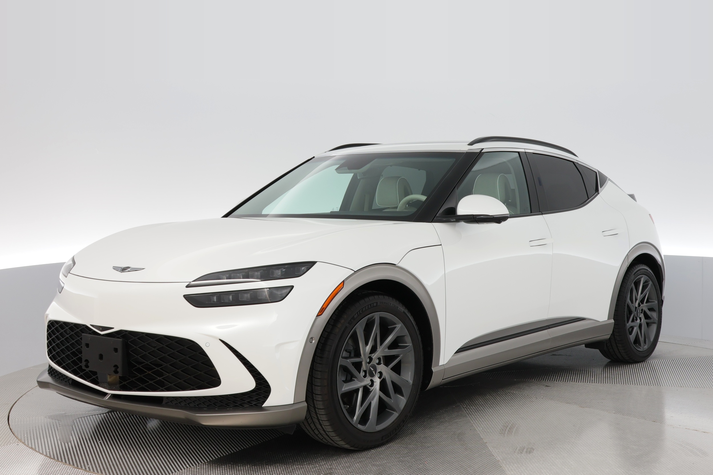 2023 Genesis GV60