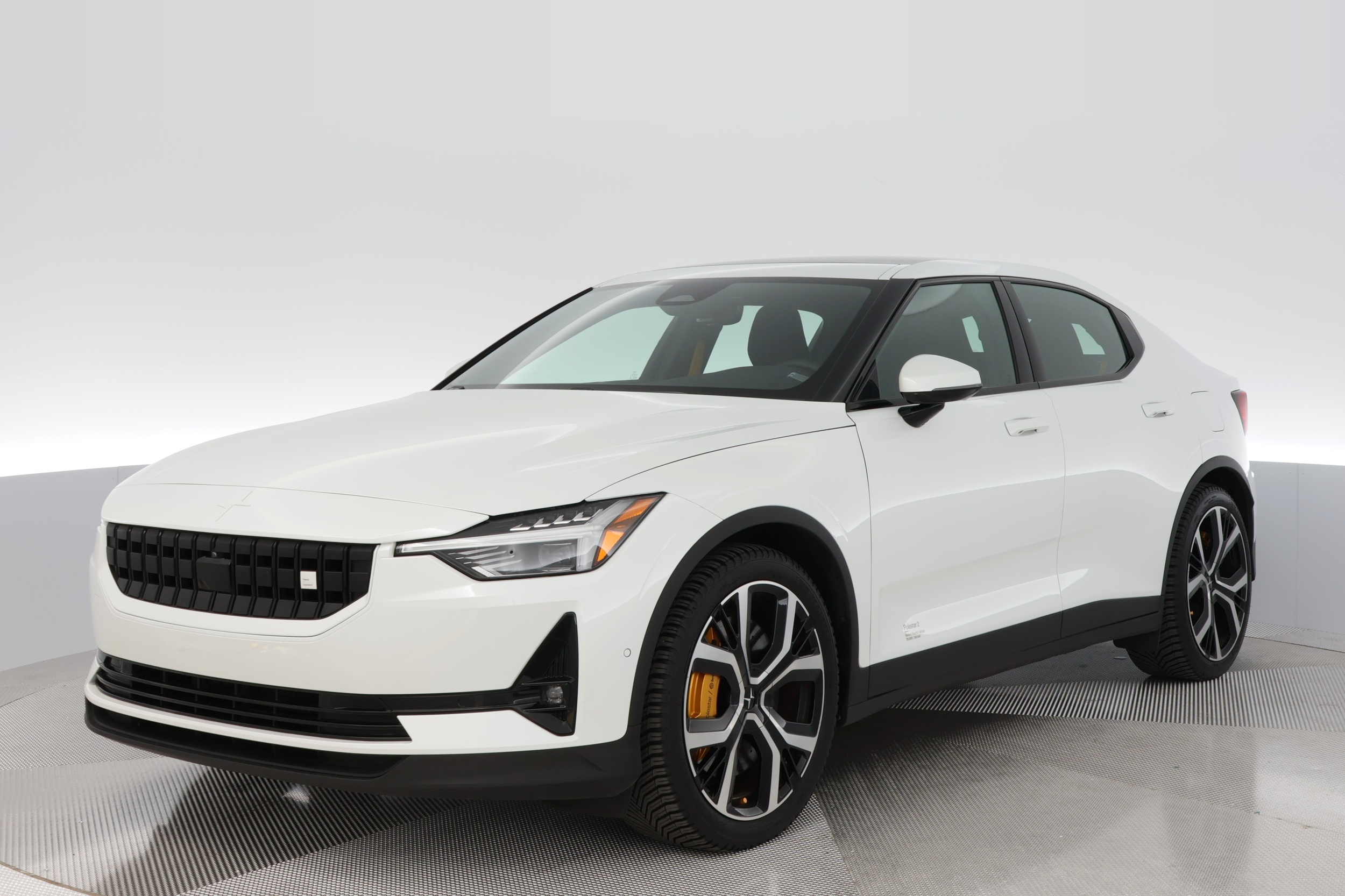 2023 Polestar 2