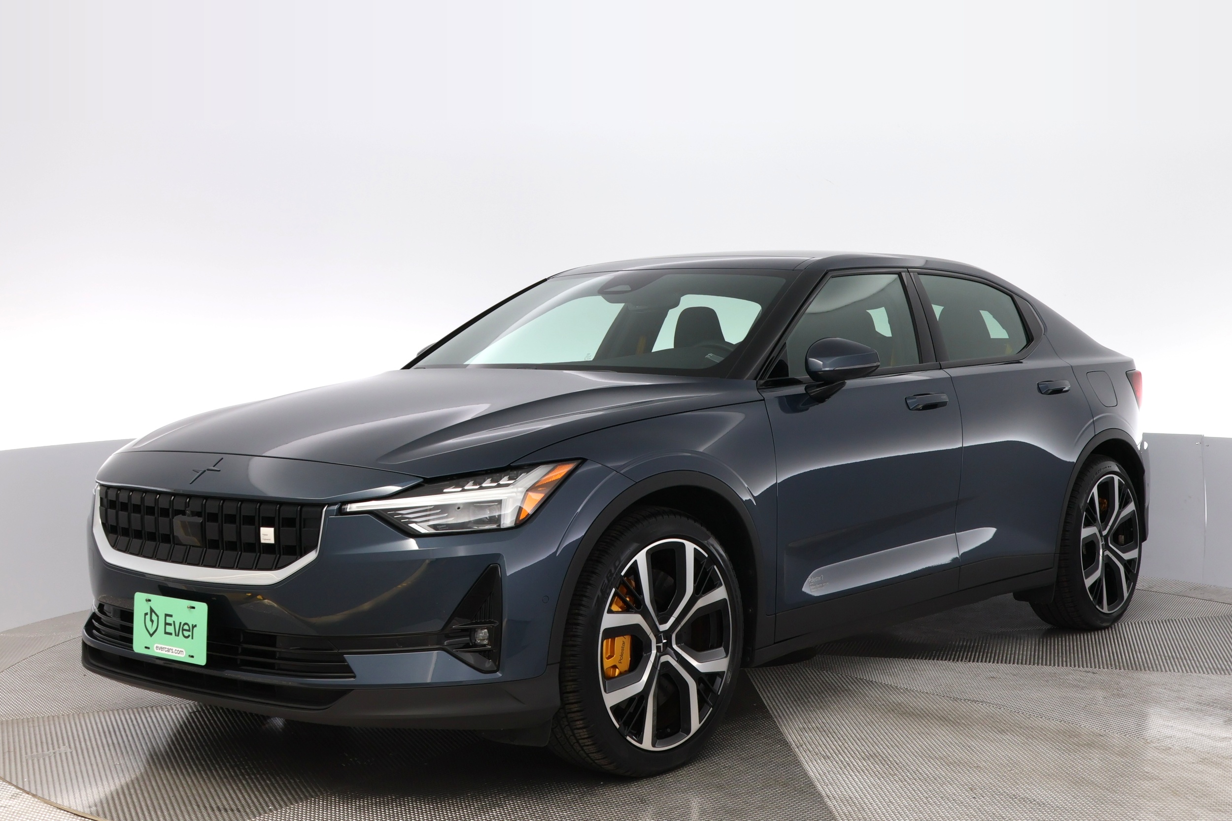 2023 Polestar 2