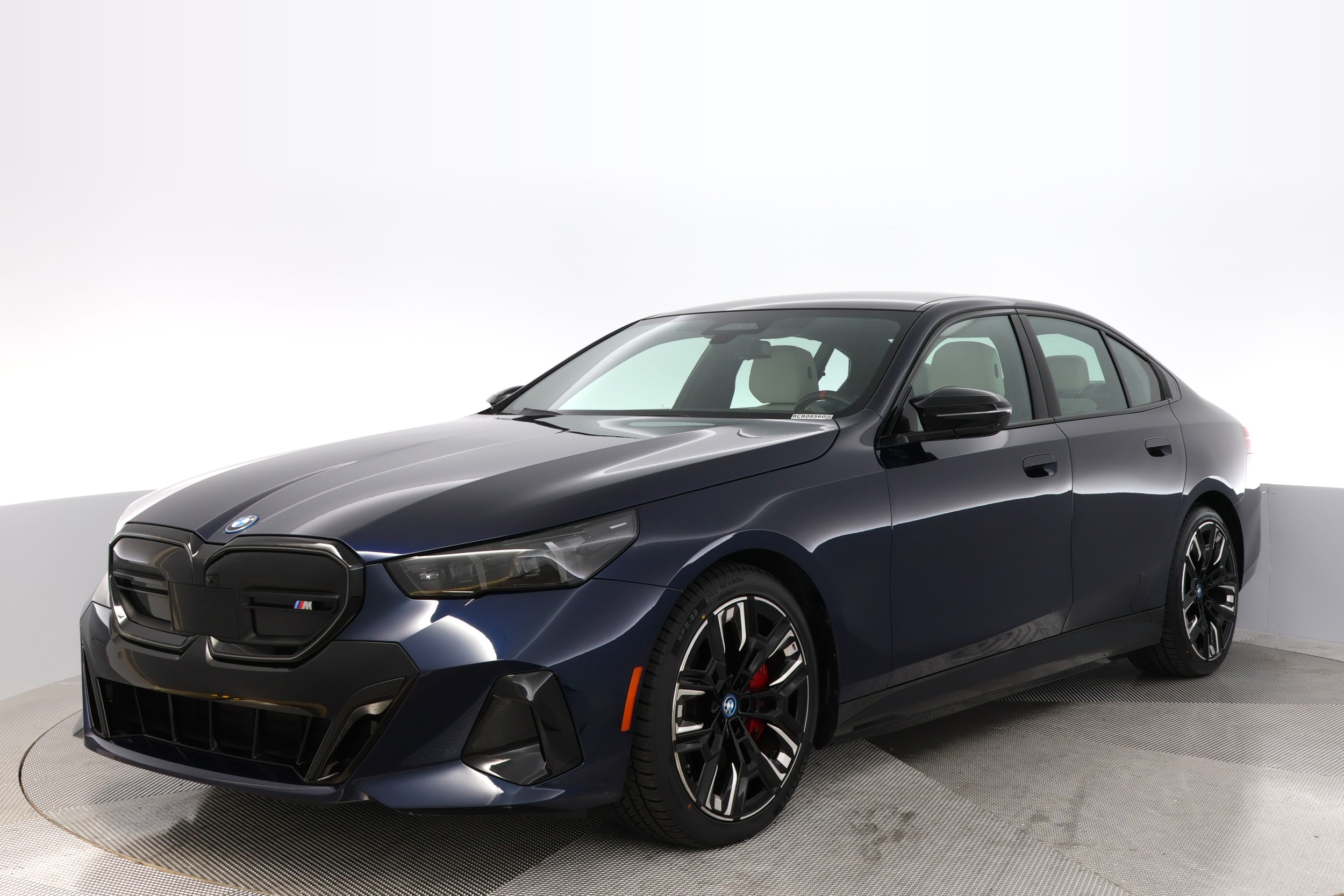 2024 BMW i5