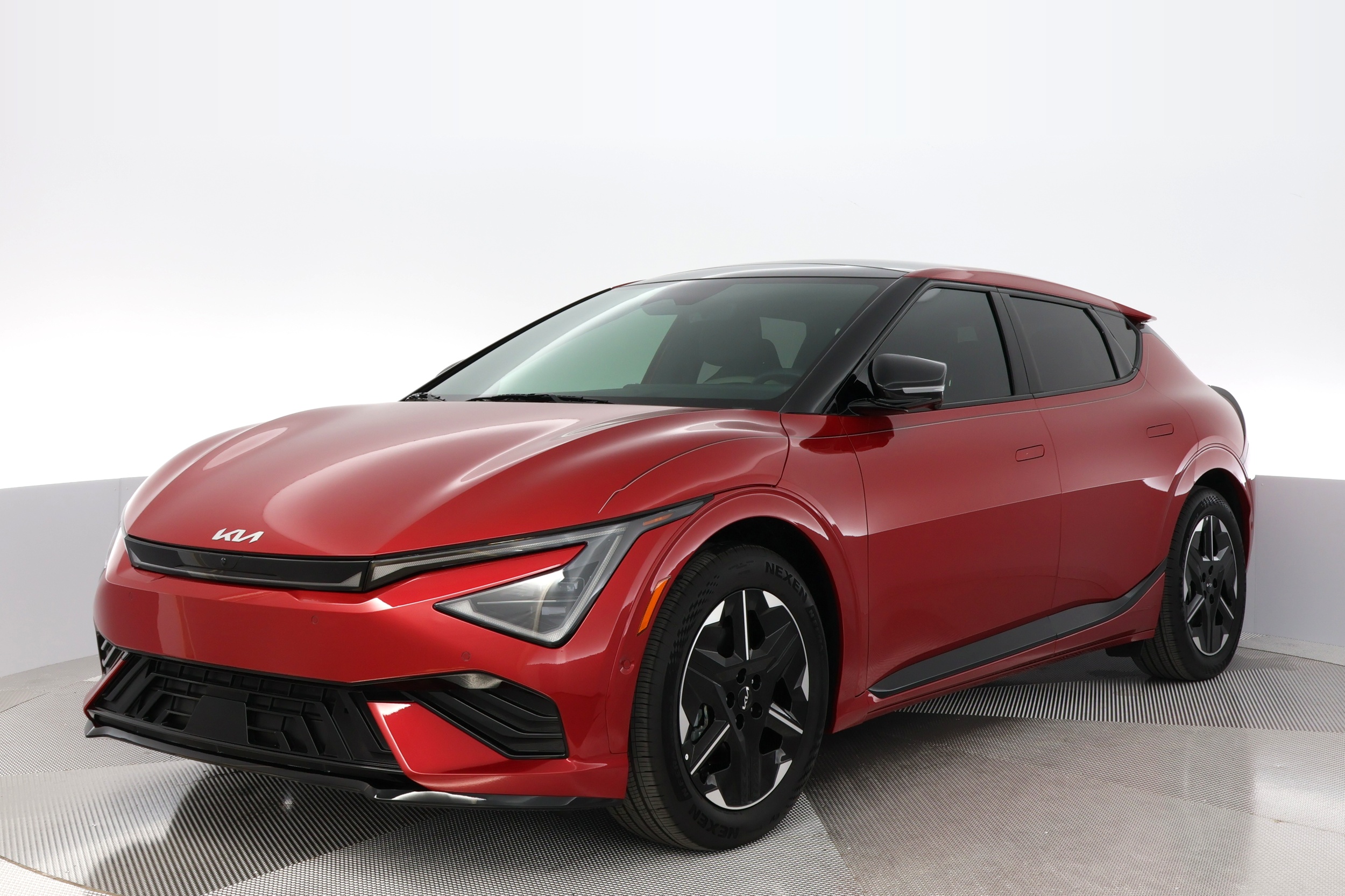 2025 Kia EV6