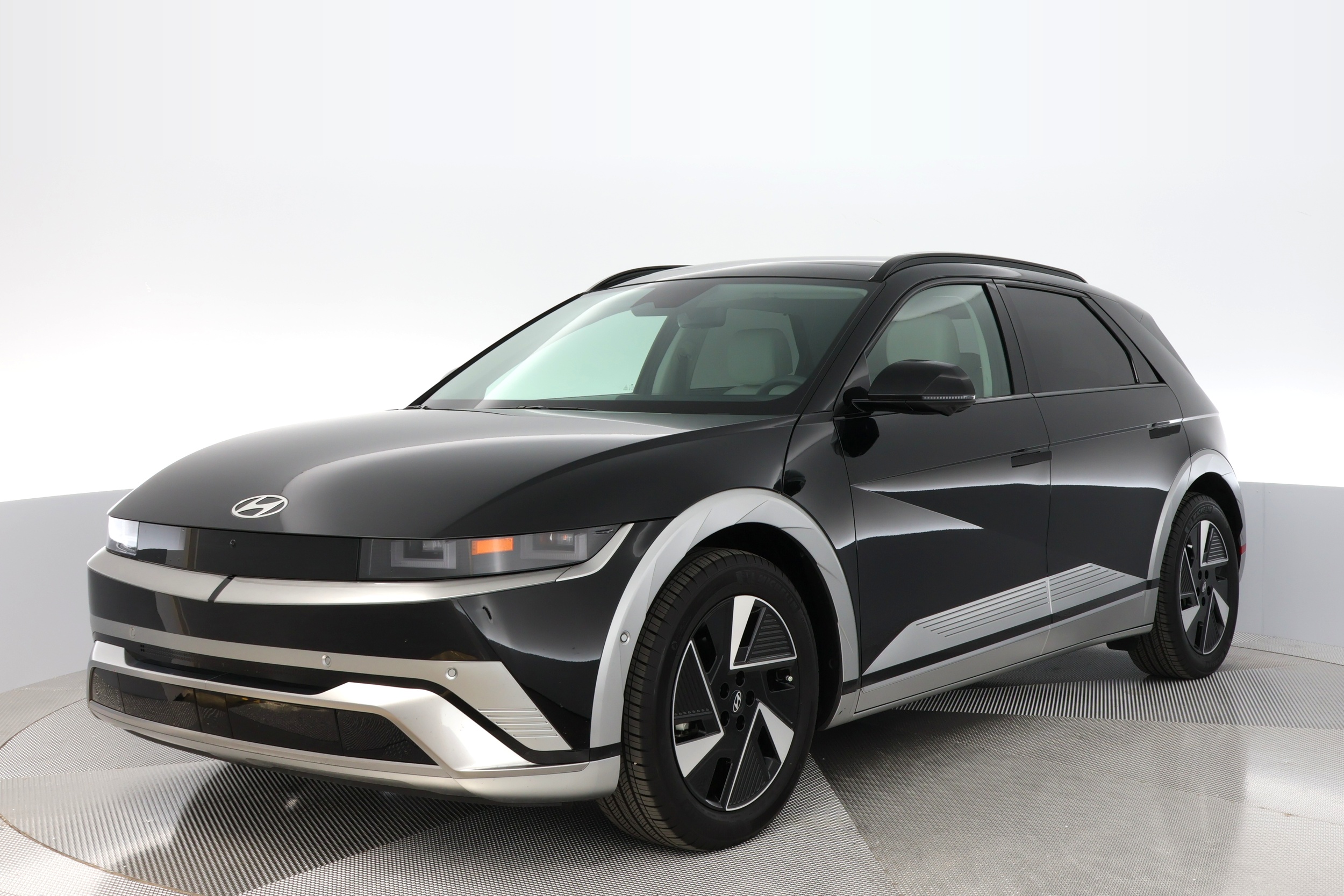 2025 Hyundai IONIQ 5