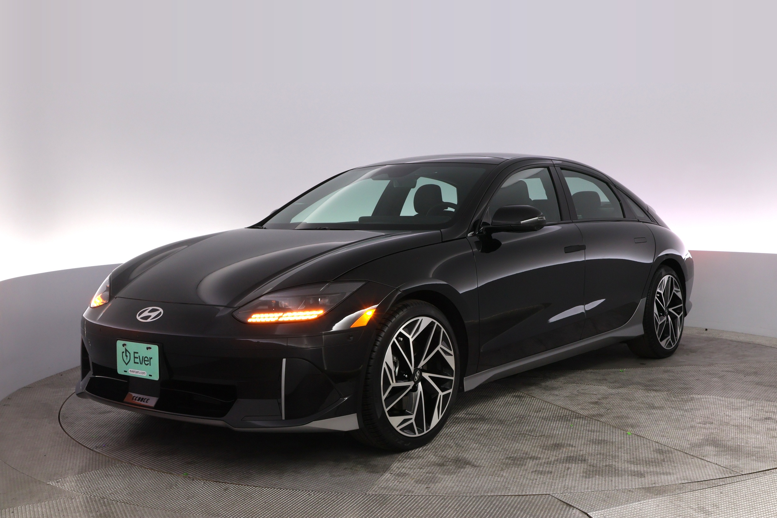 2024 Hyundai IONIQ 6