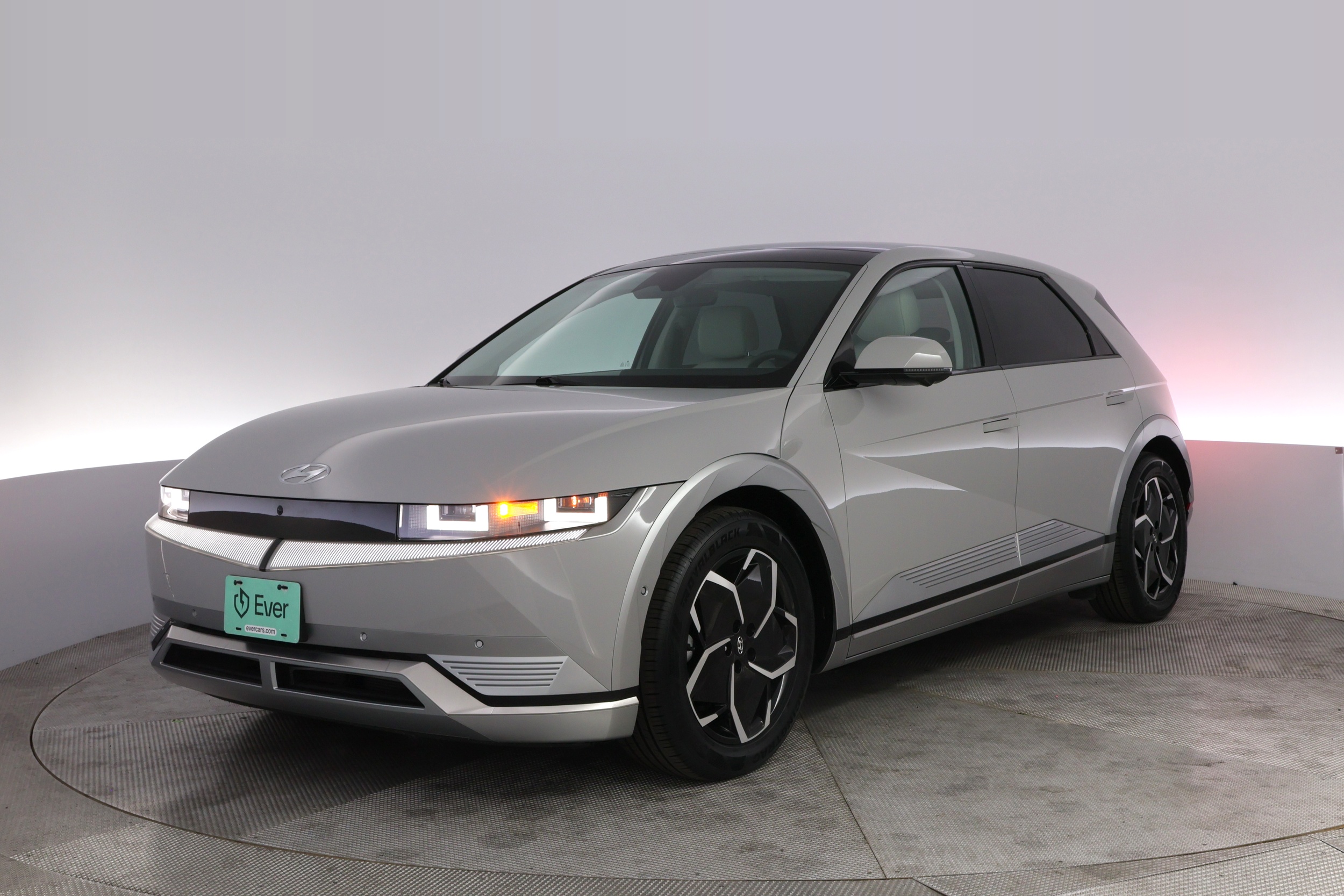 2023 Hyundai IONIQ 5