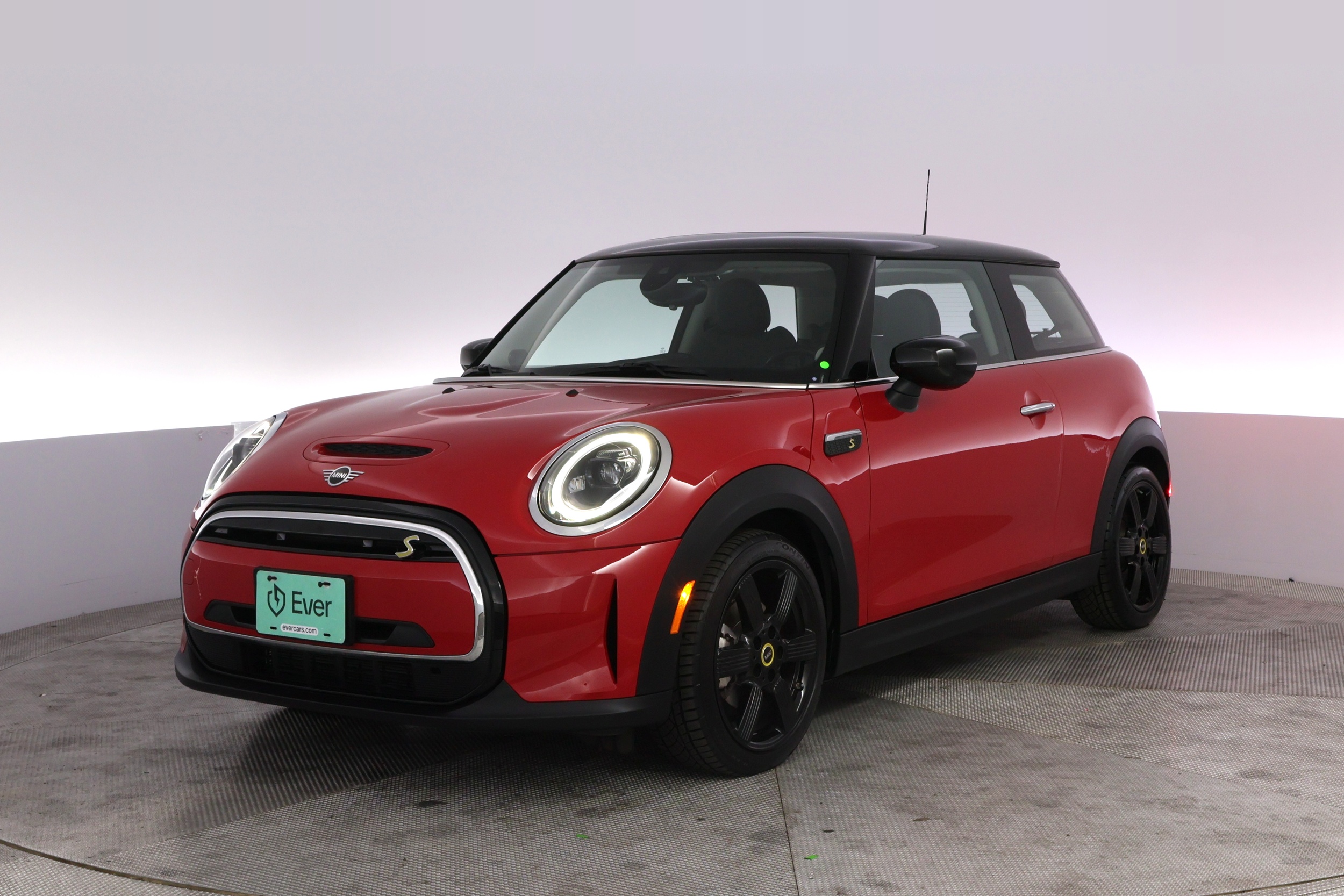 2022 MINI Cooper SE