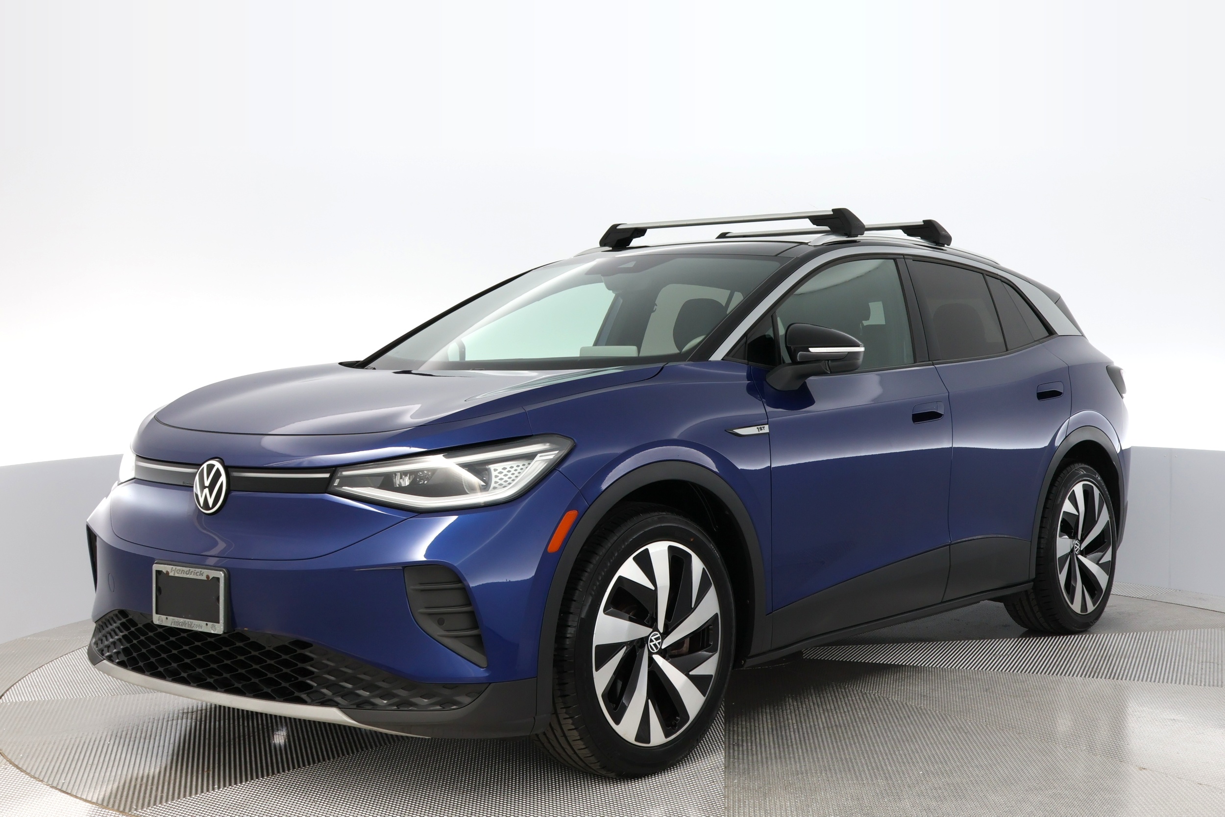 2021 Volkswagen ID.4
