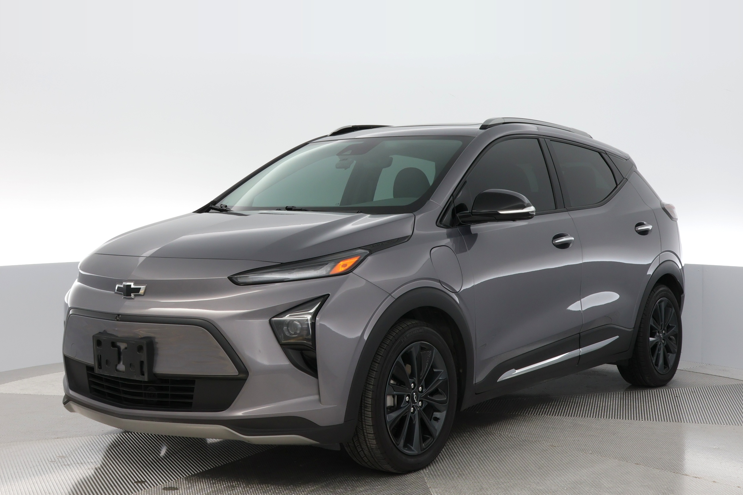 2022 Chevrolet Bolt EUV