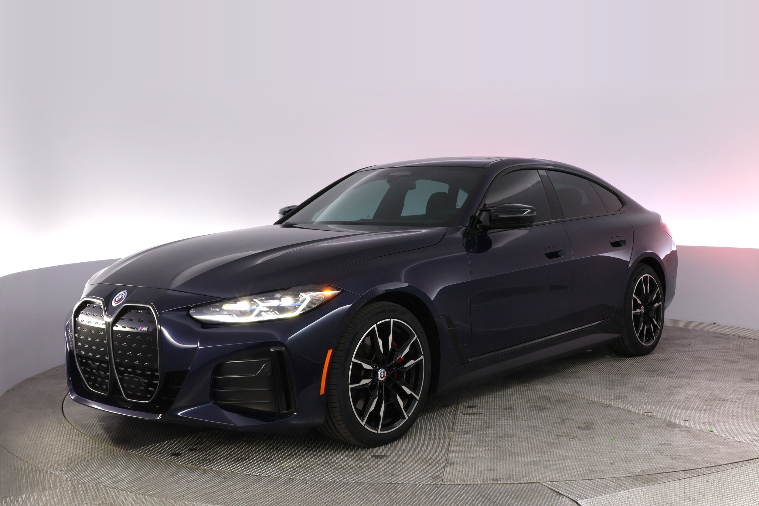 2023 BMW i4