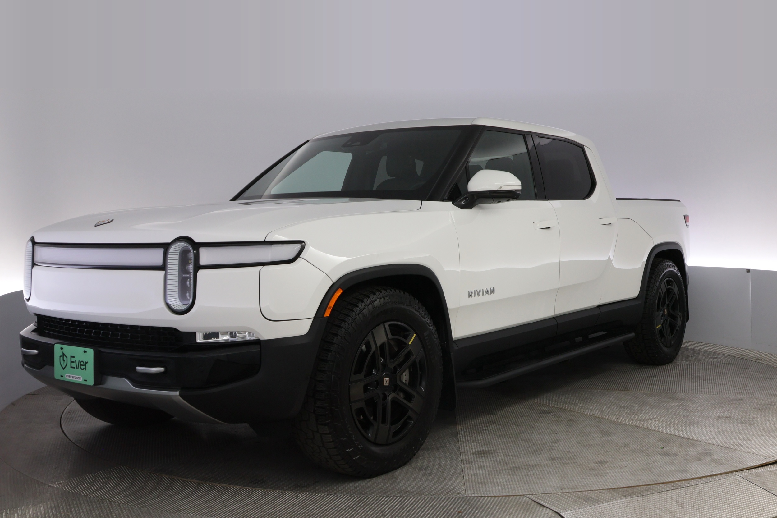 2023 Rivian R1T