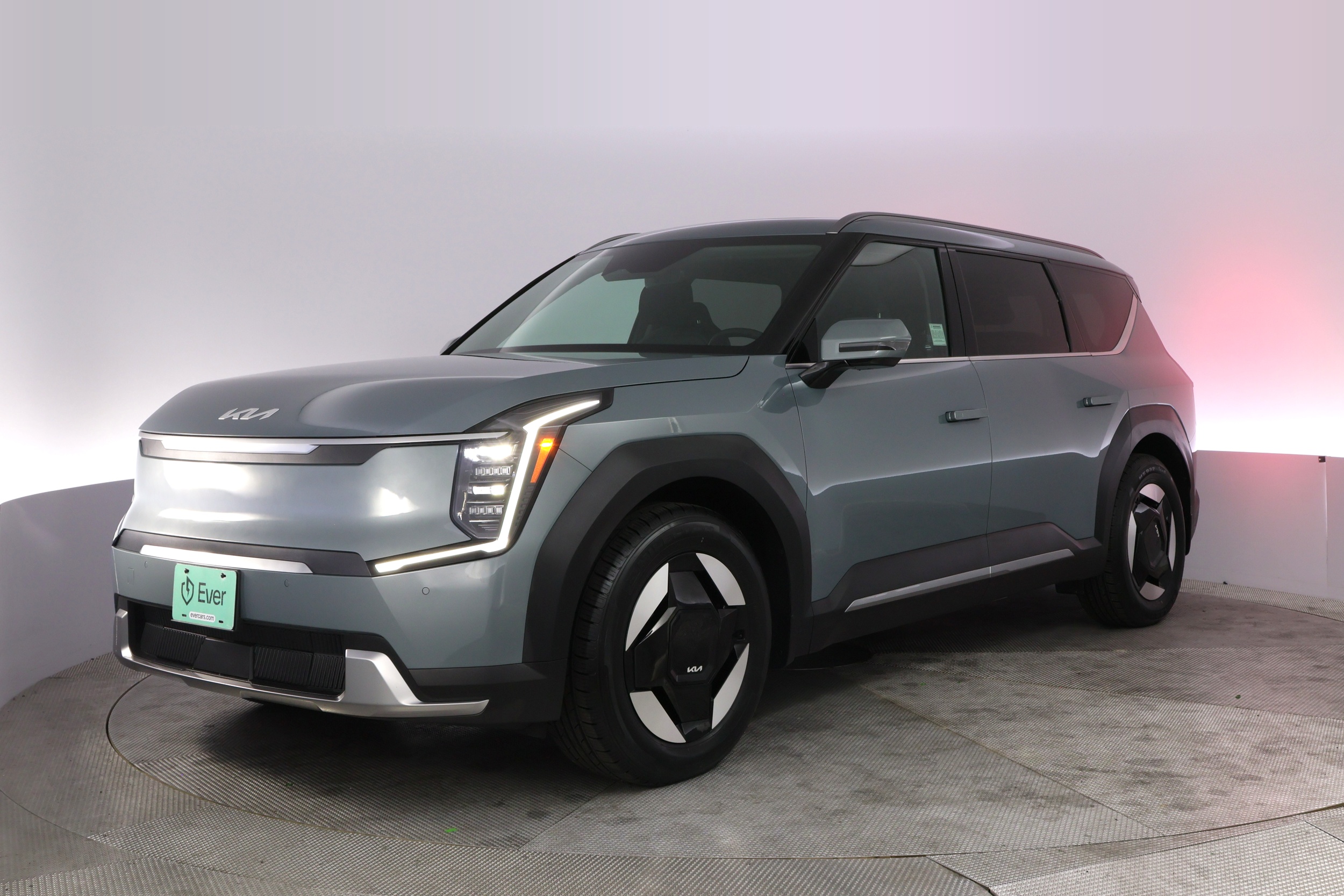 2024 Kia EV9