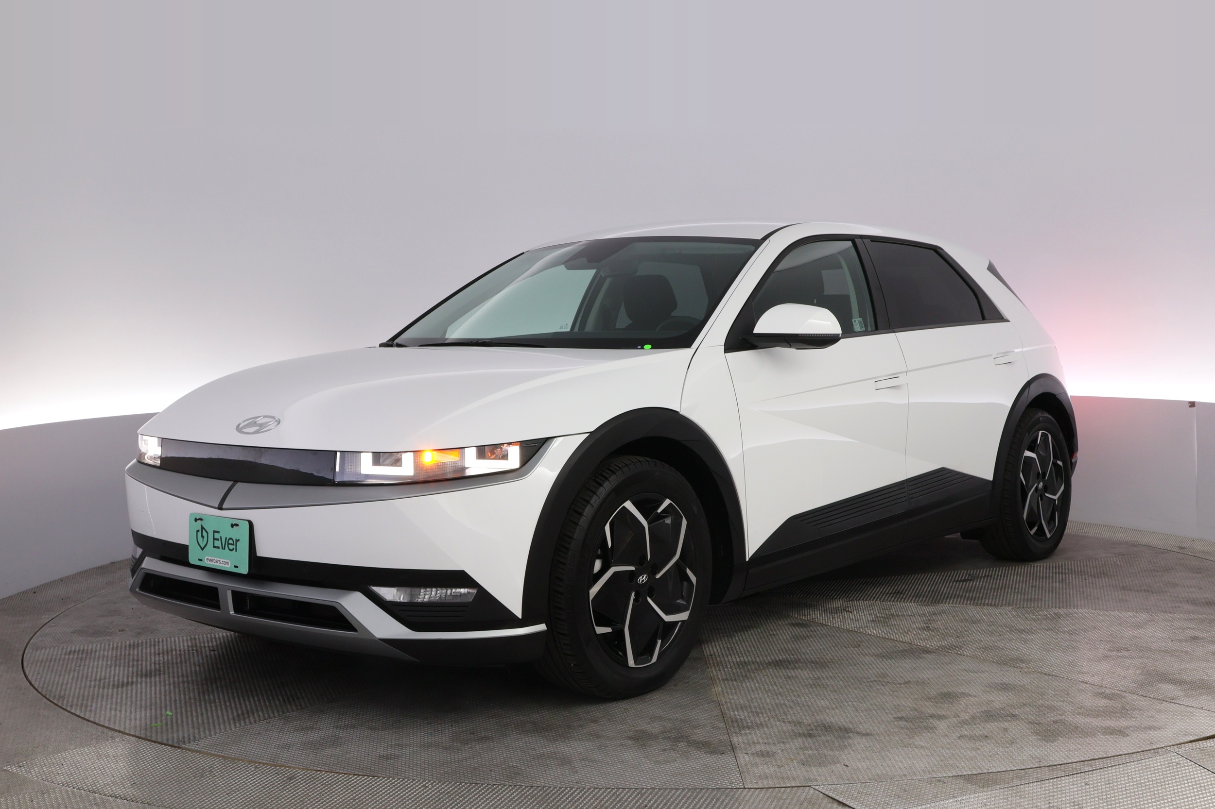 2024 Hyundai IONIQ 5