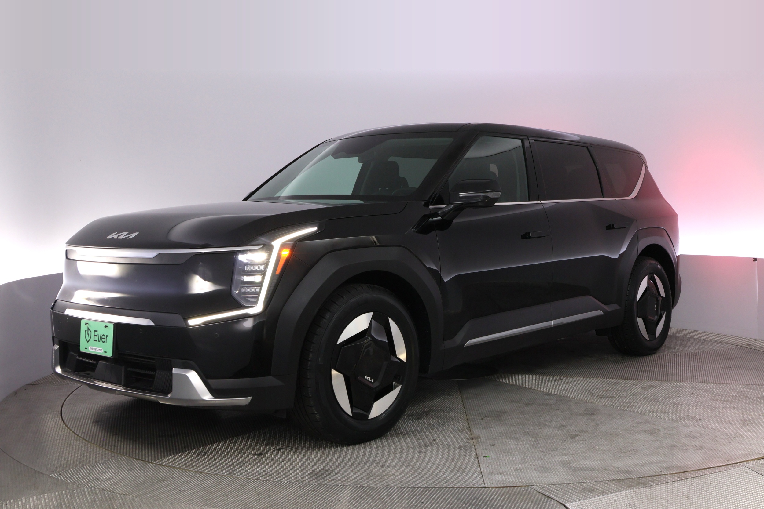 2024 Kia EV9