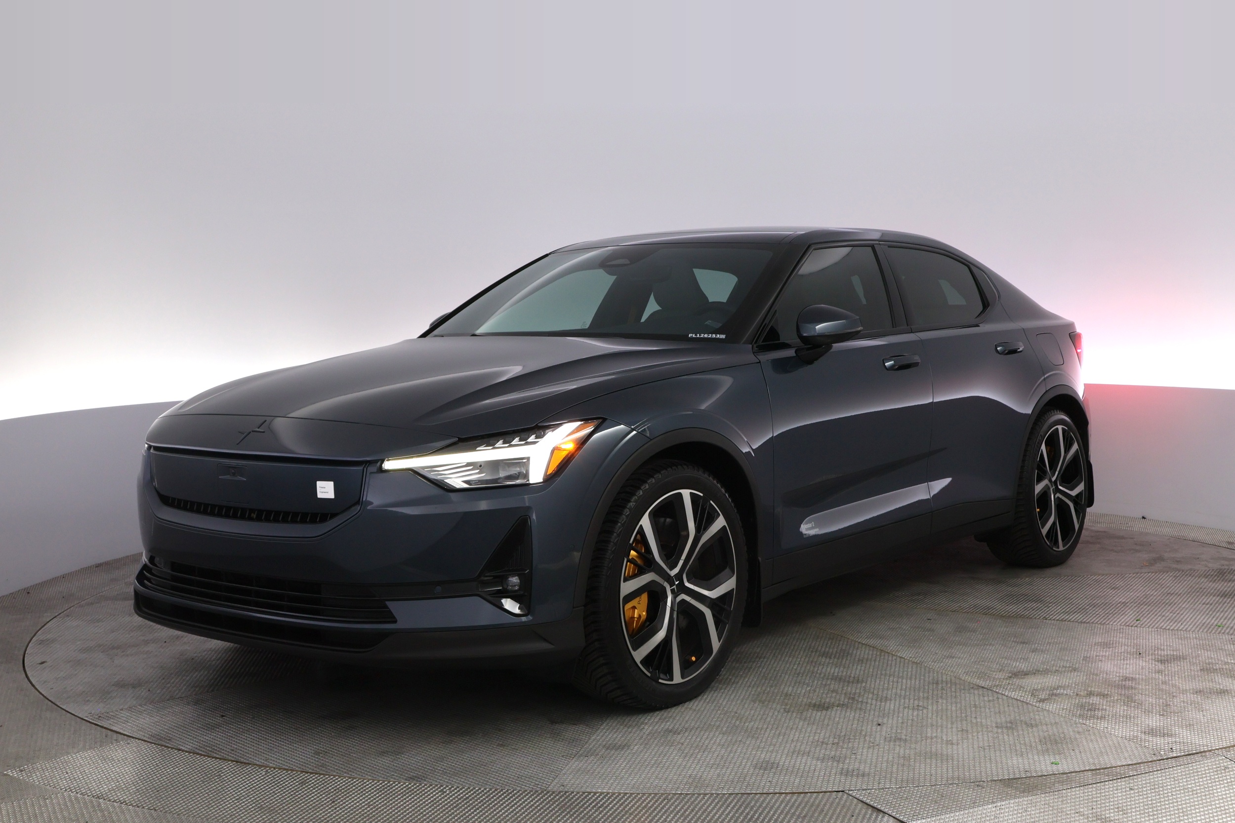 2023 Polestar 2
