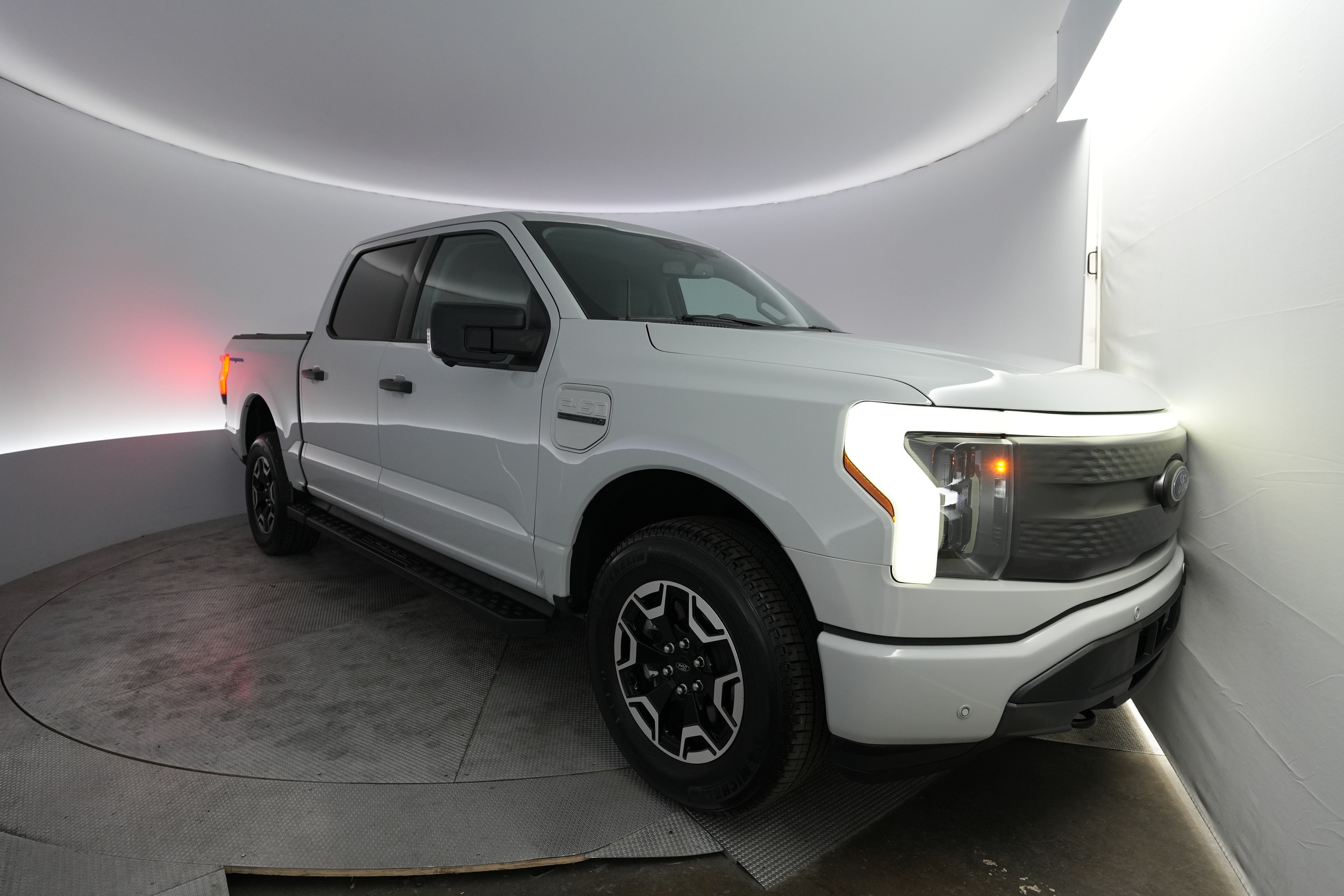 2023 Ford F-150 Lightning
